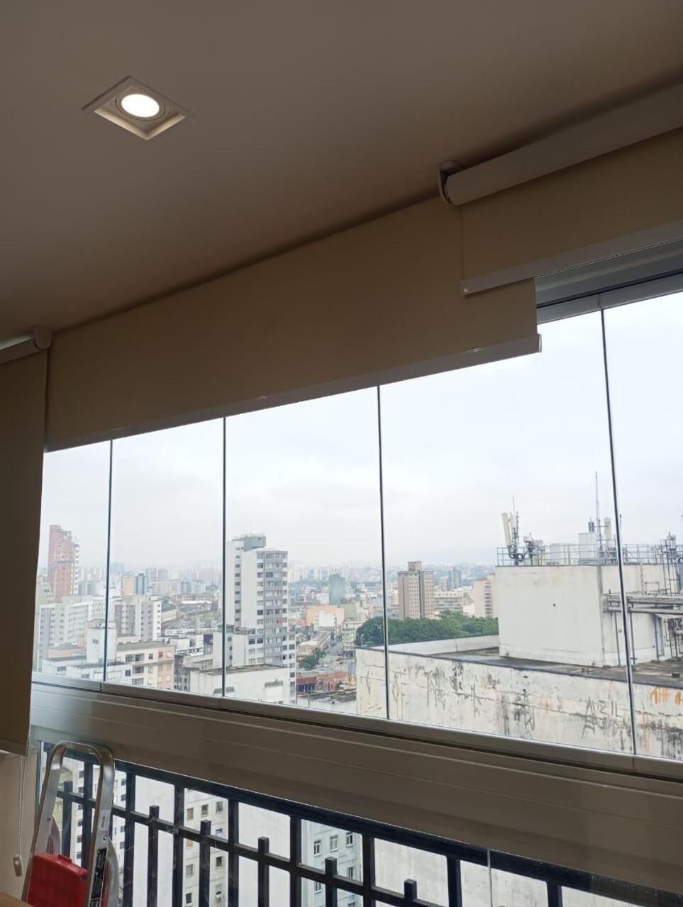 Luxo Com Garagem Gratis, 25 Marco, Bras, Santa Efigenia, Expo Center Norte, Bom Retiro Apartamento