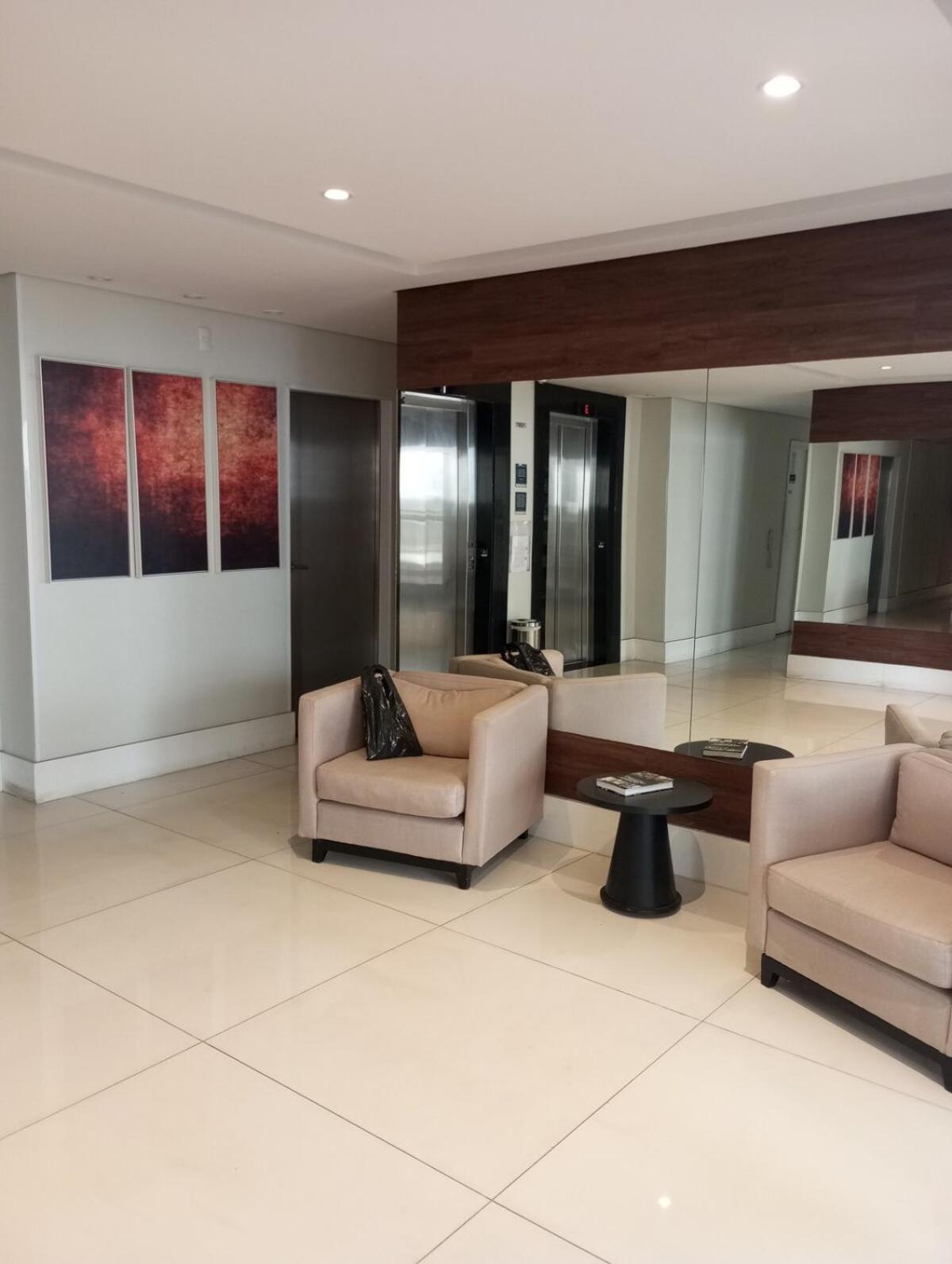 Apartamento Luxo Com Garagem Gratis, 25 Marco, Bras, Santa Efigenia, Expo Center Norte, Bom Retiro São Paulo