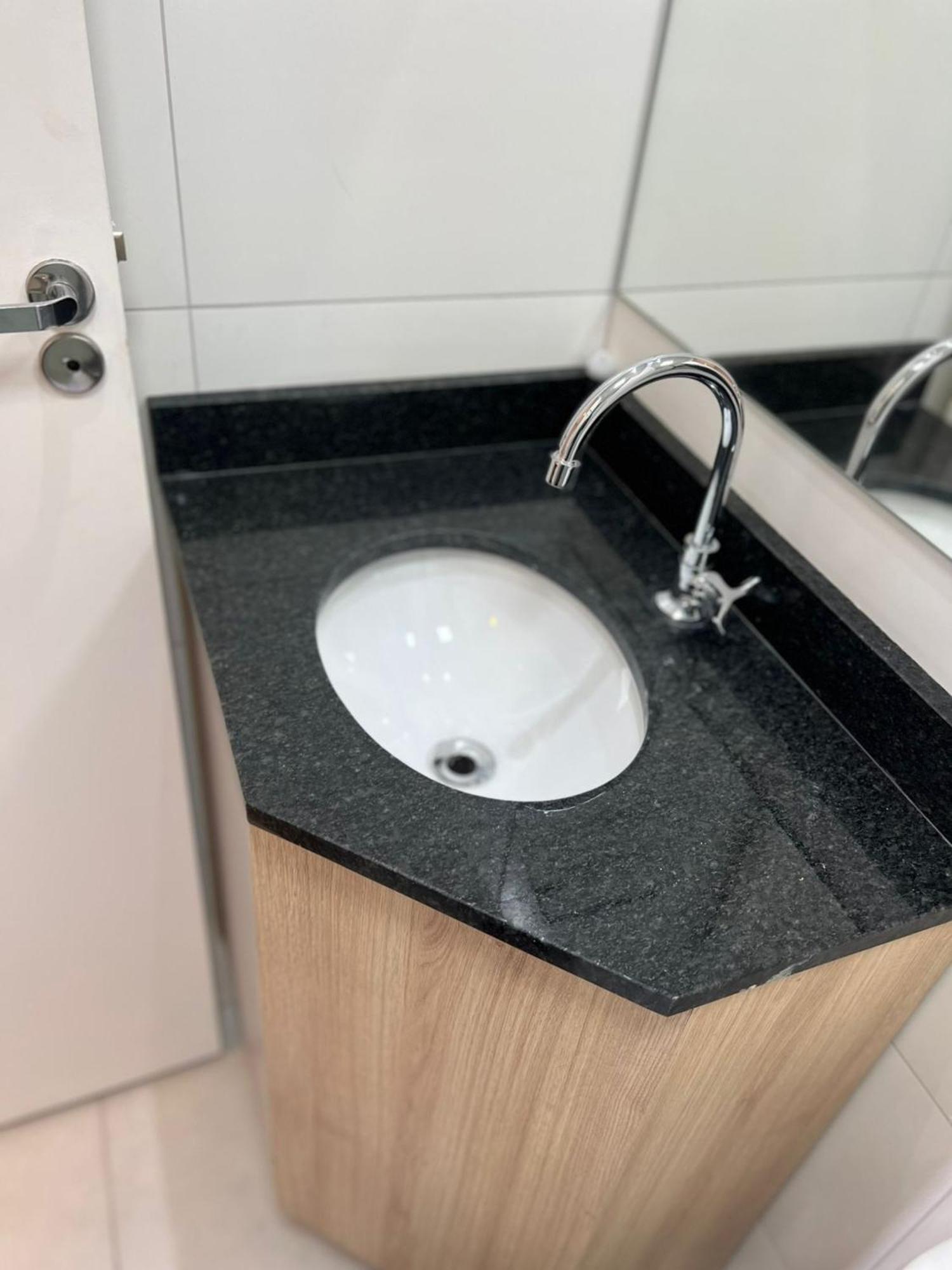 Apartamento Elegance Anhembi