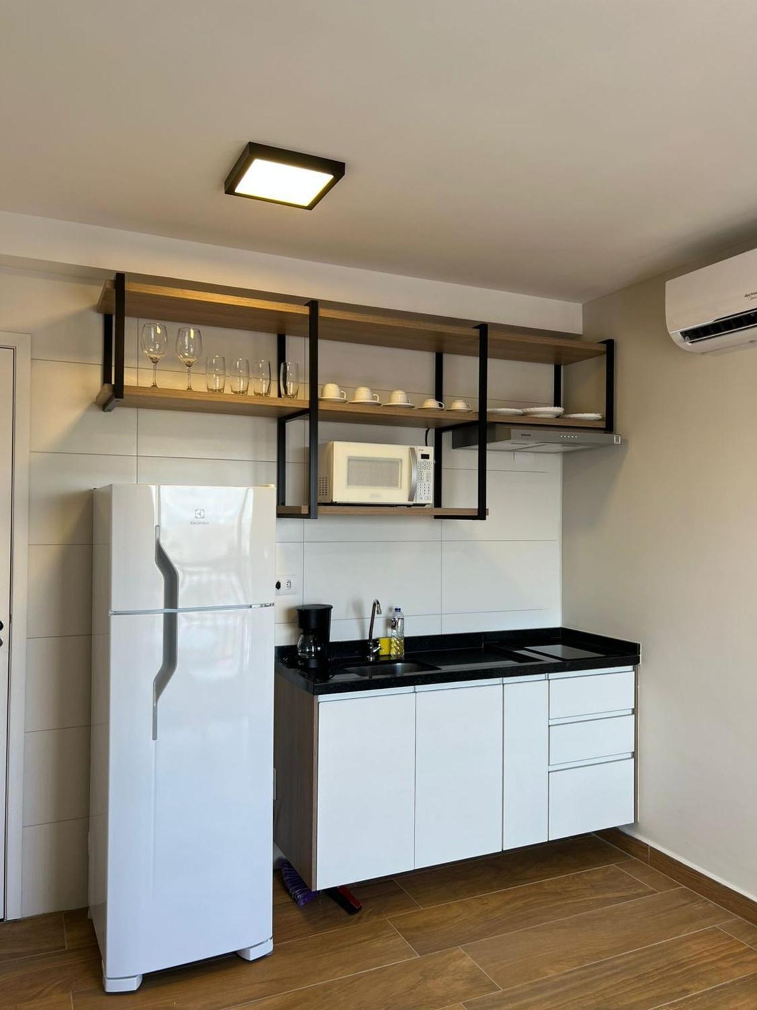 Apartamento Elegance Anhembi São Paulo