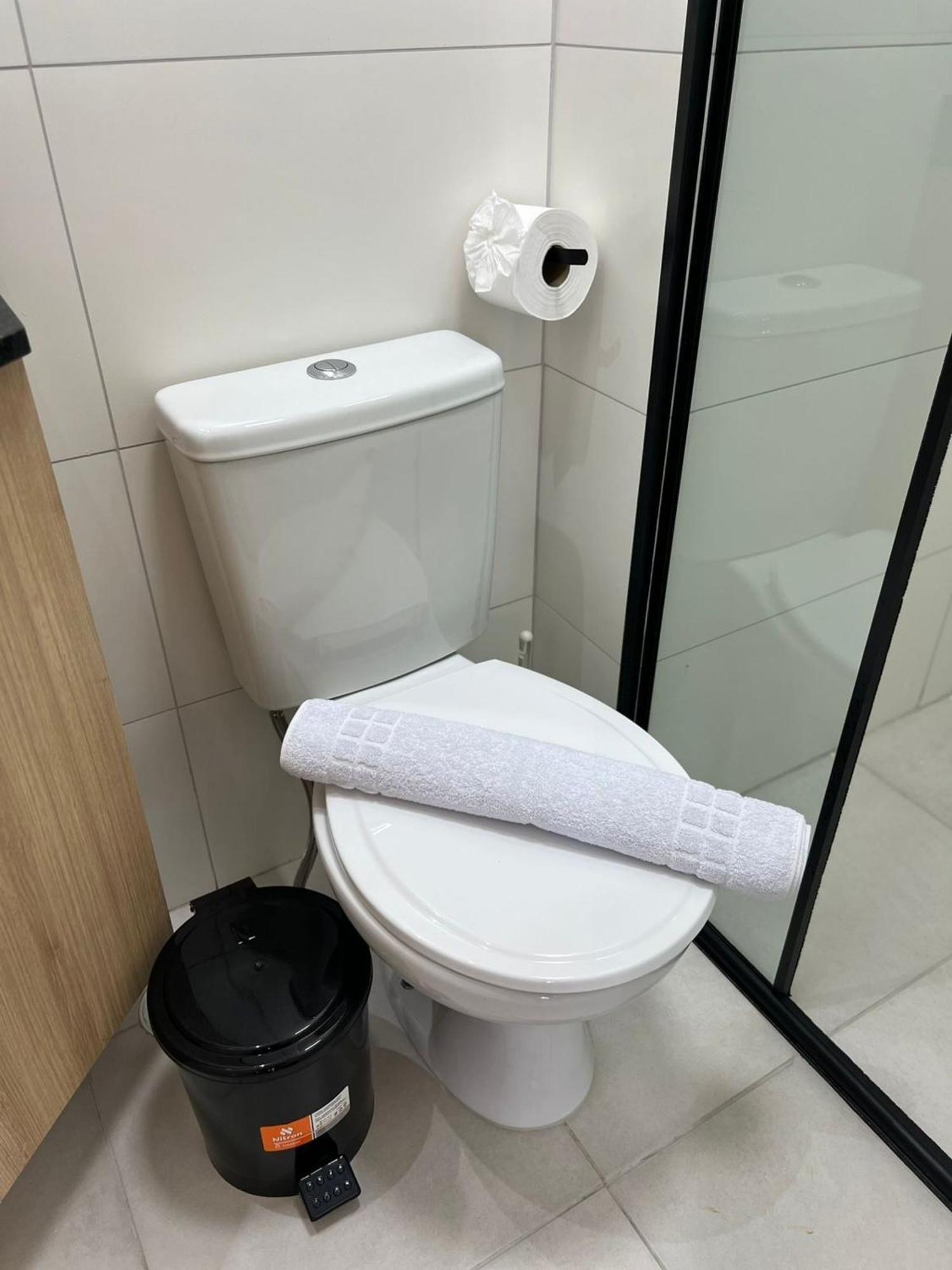 Apartamento Elegance Anhembi *