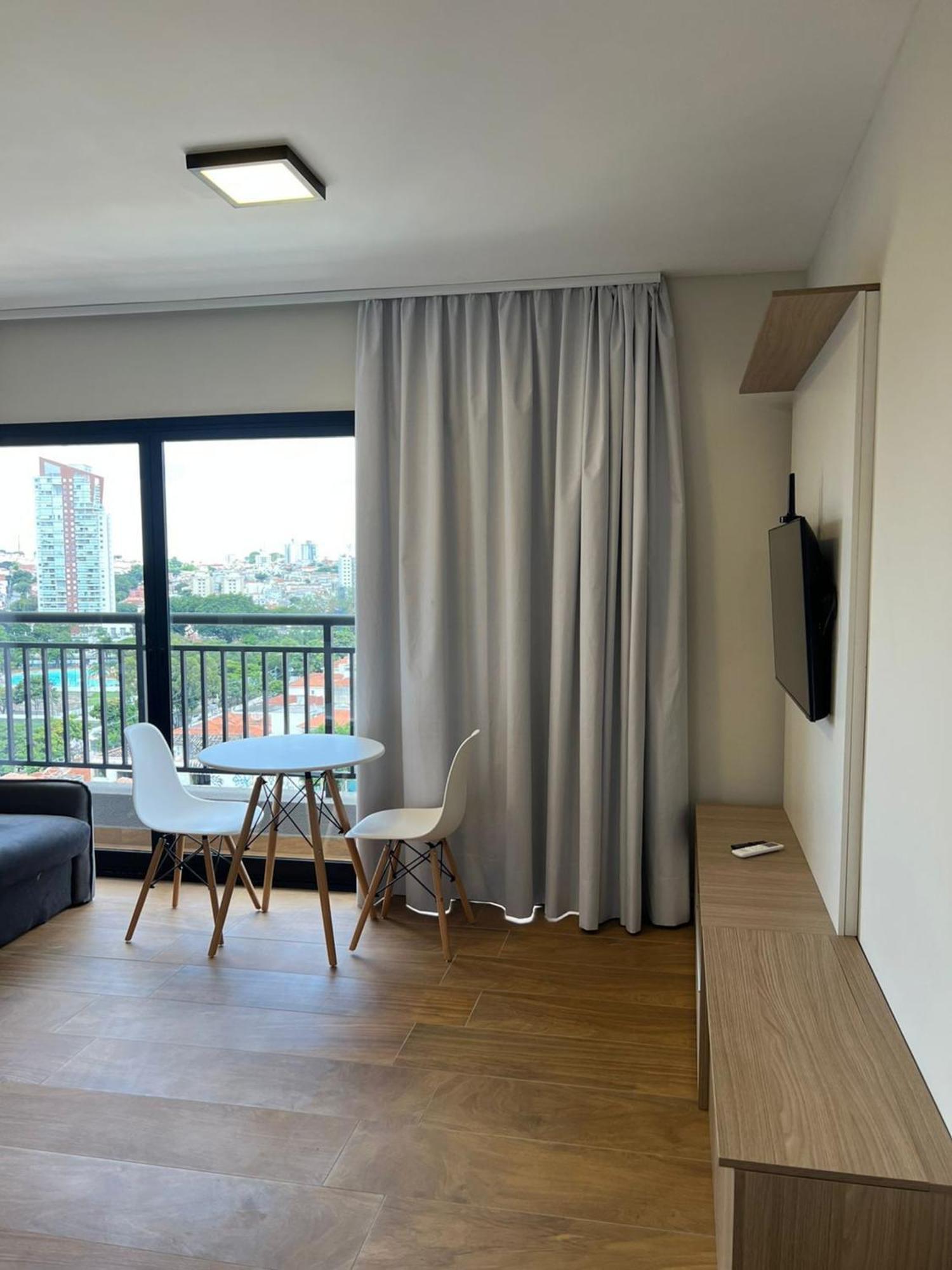 Elegance Anhembi Apartamento São Paulo