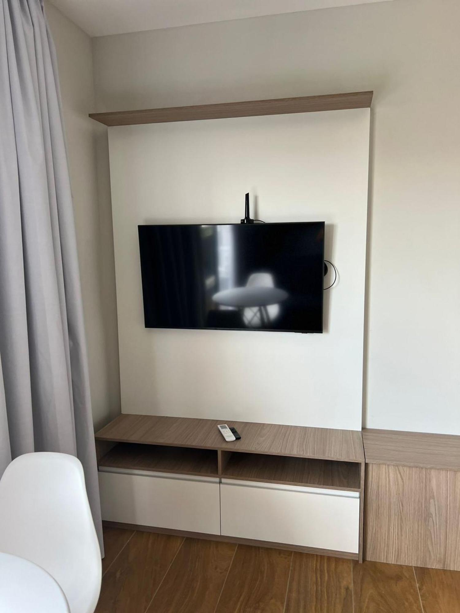 Elegance Anhembi Apartamento São Paulo