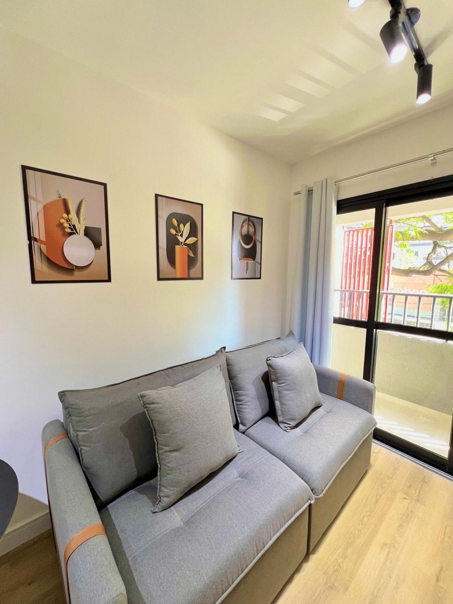 Innvista - Residencial Brera Moema * São Paulo
