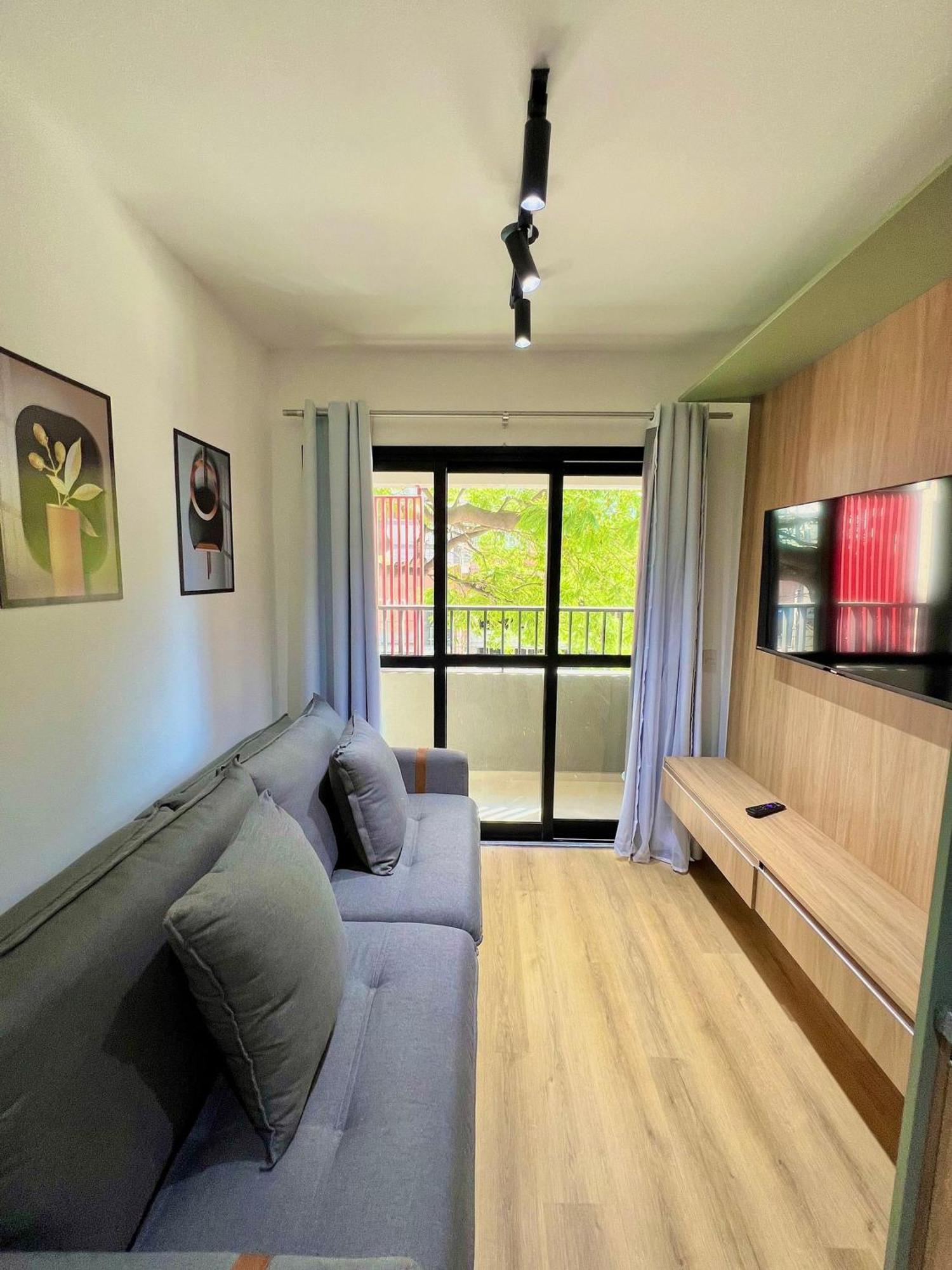 Innvista - Residencial Brera Moema Sao Paulo