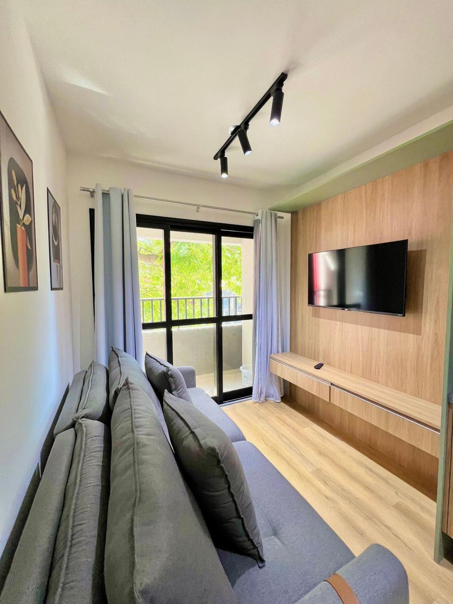 Innvista - Residencial Brera Moema Apartment *