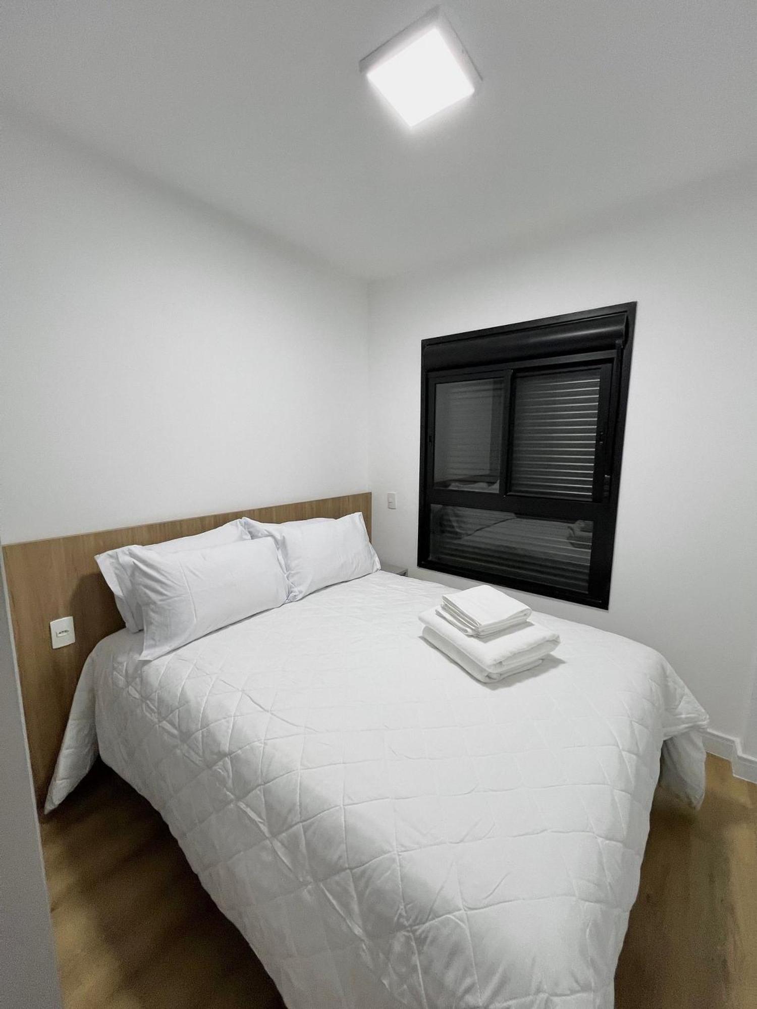 Innvista - Residencial Brera Moema Apartment Sao Paulo