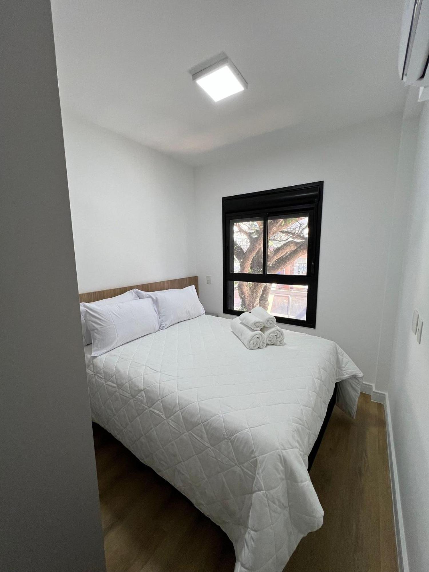 Innvista - Residencial Brera Moema