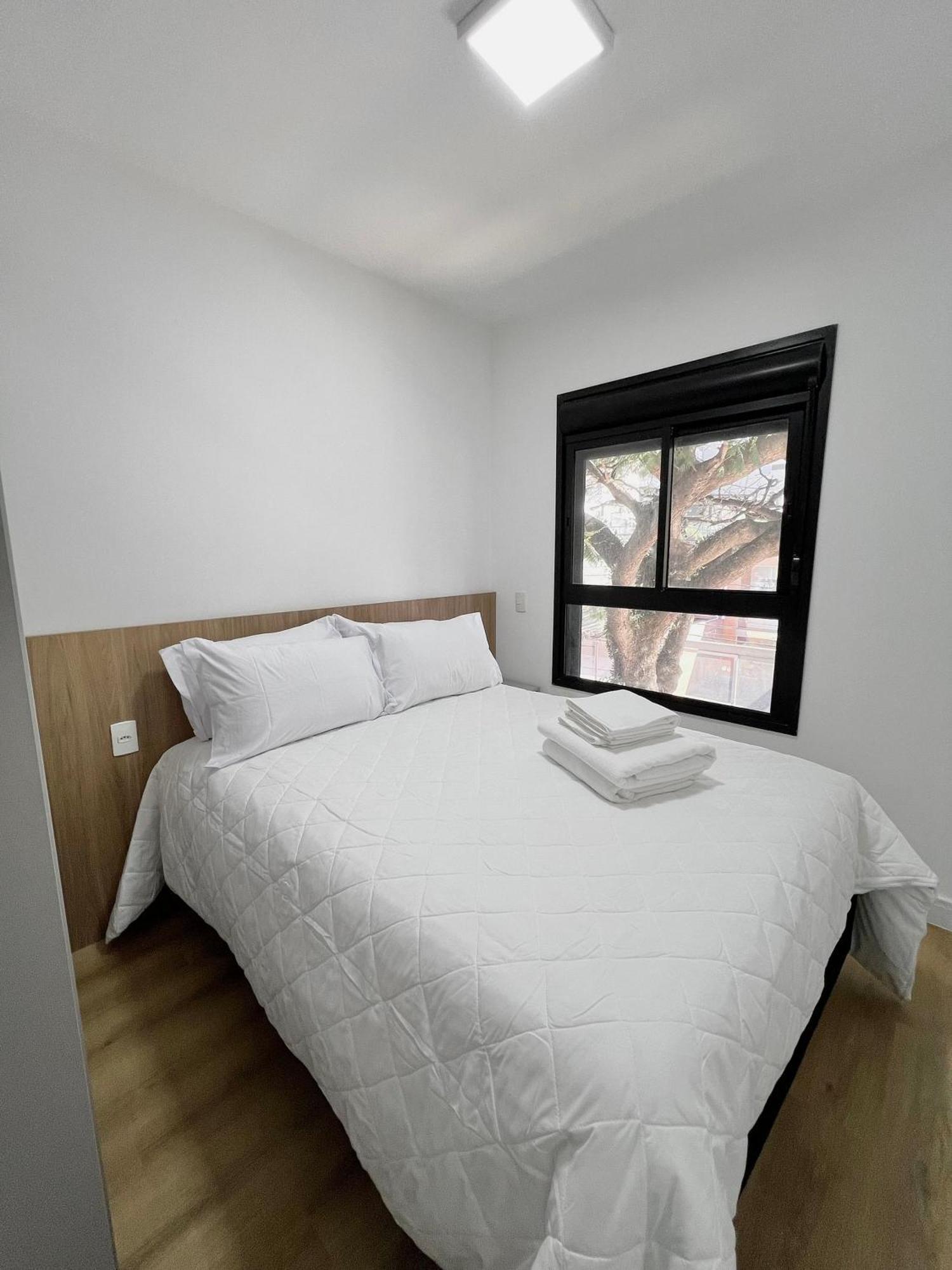 Apartment Innvista - Residencial Brera Moema Sao Paulo