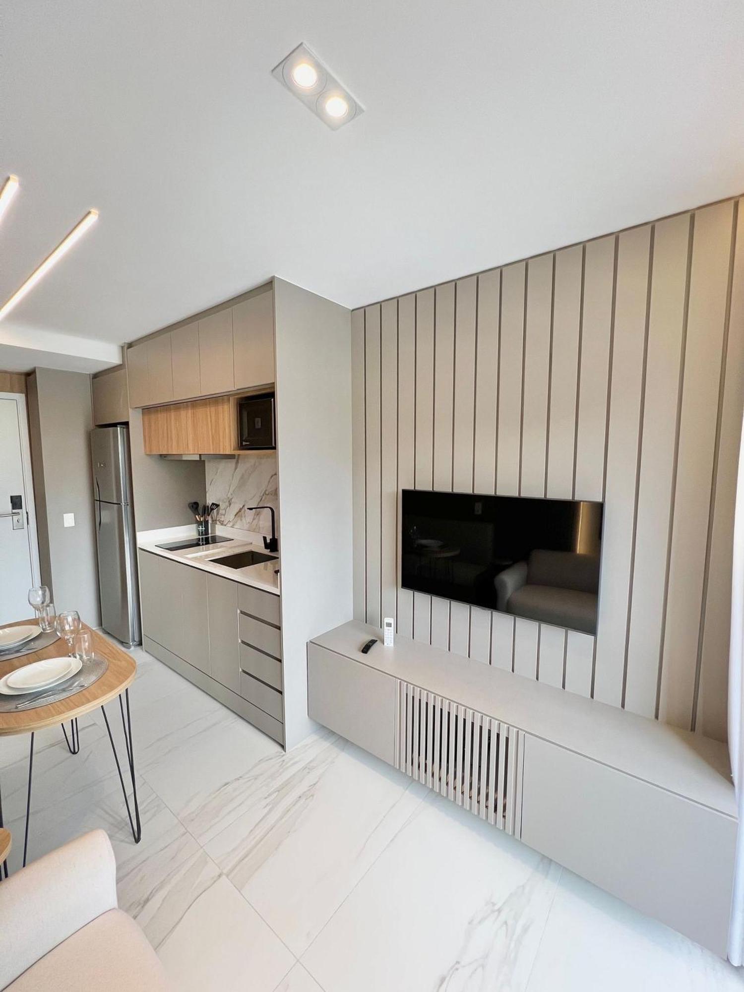 Innvista - Residencial Brera Moema *