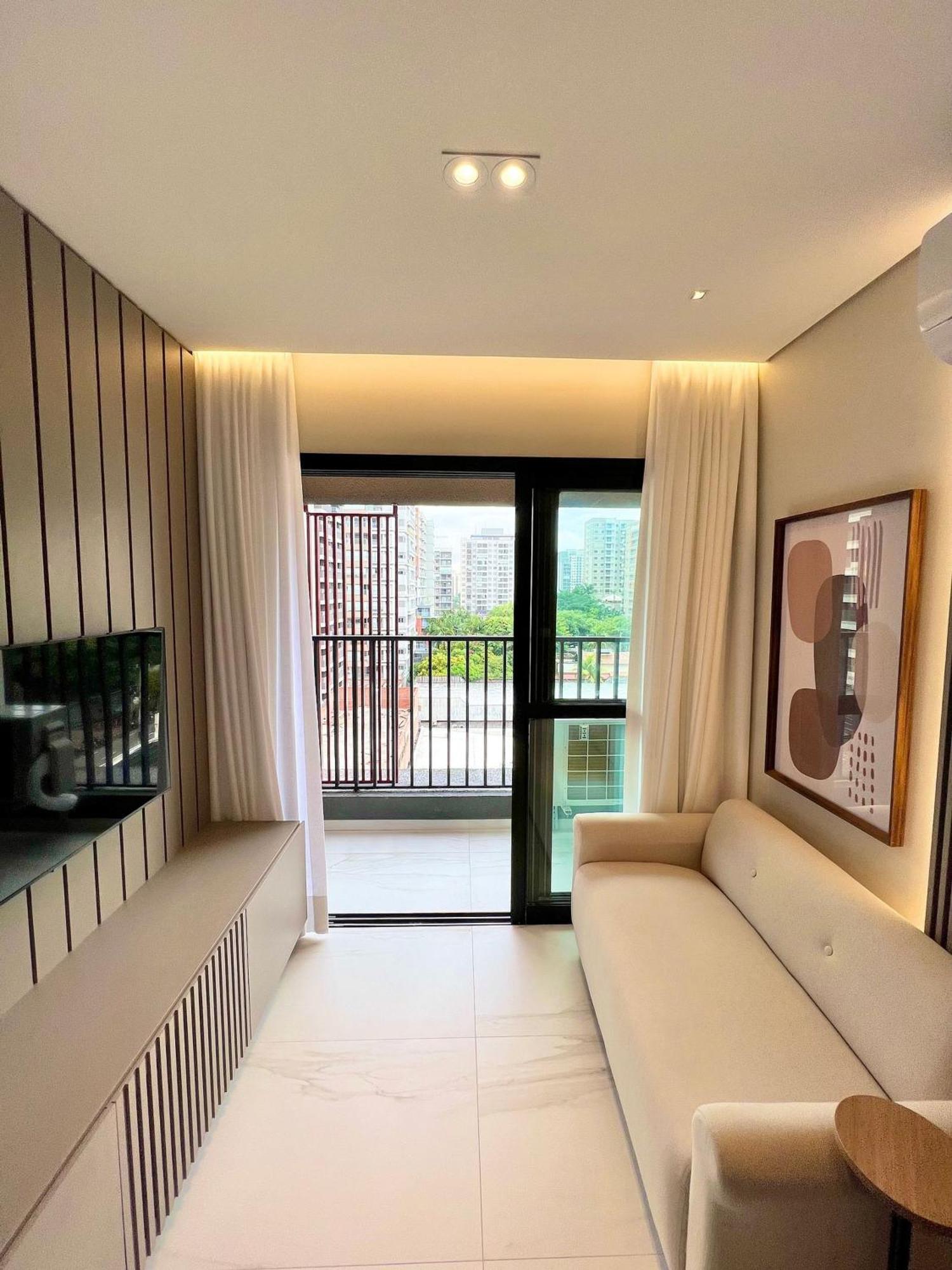 Innvista - Residencial Brera Moema * Sao Paulo