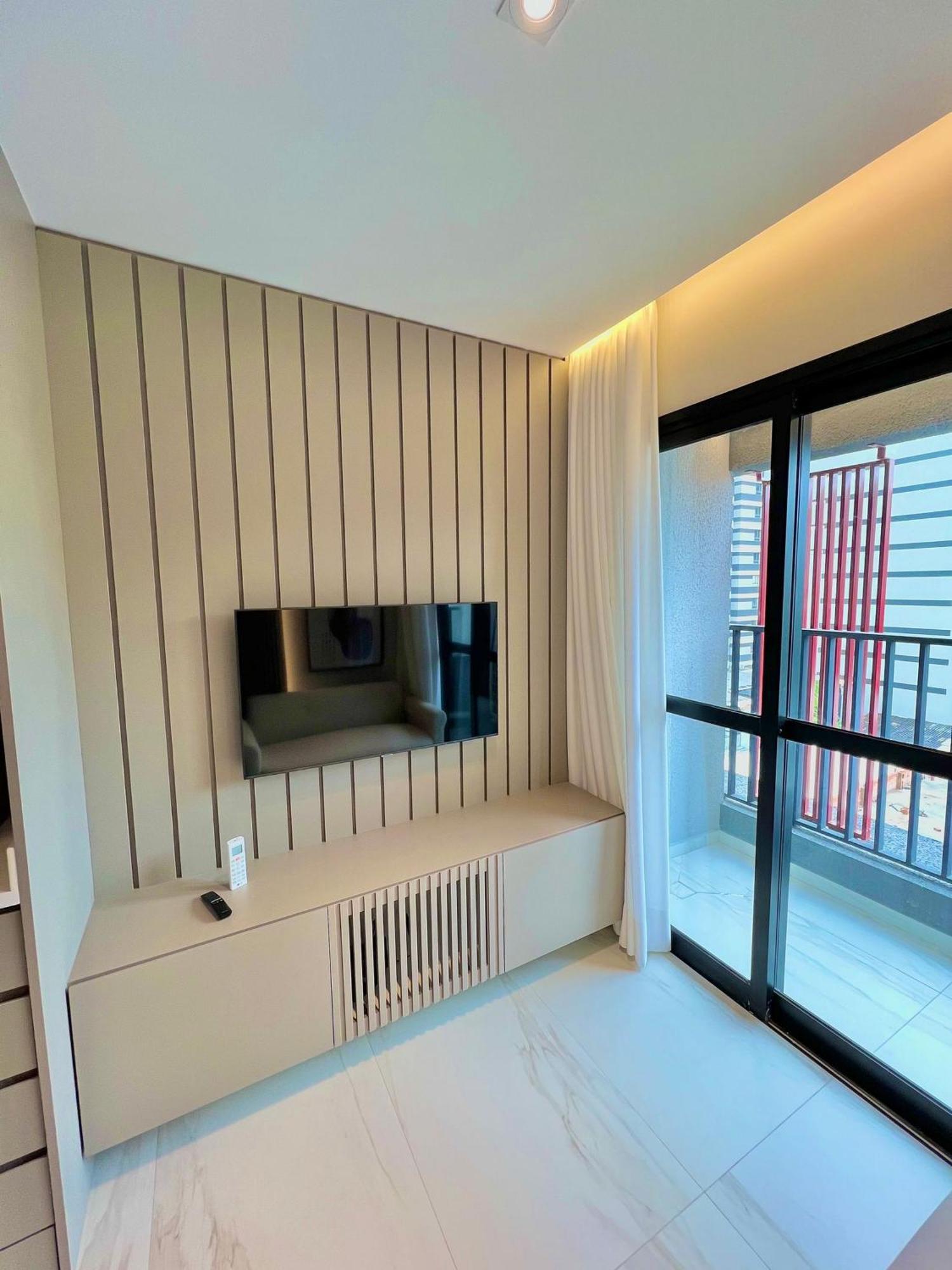 Innvista - Residencial Brera Moema Apartamento *