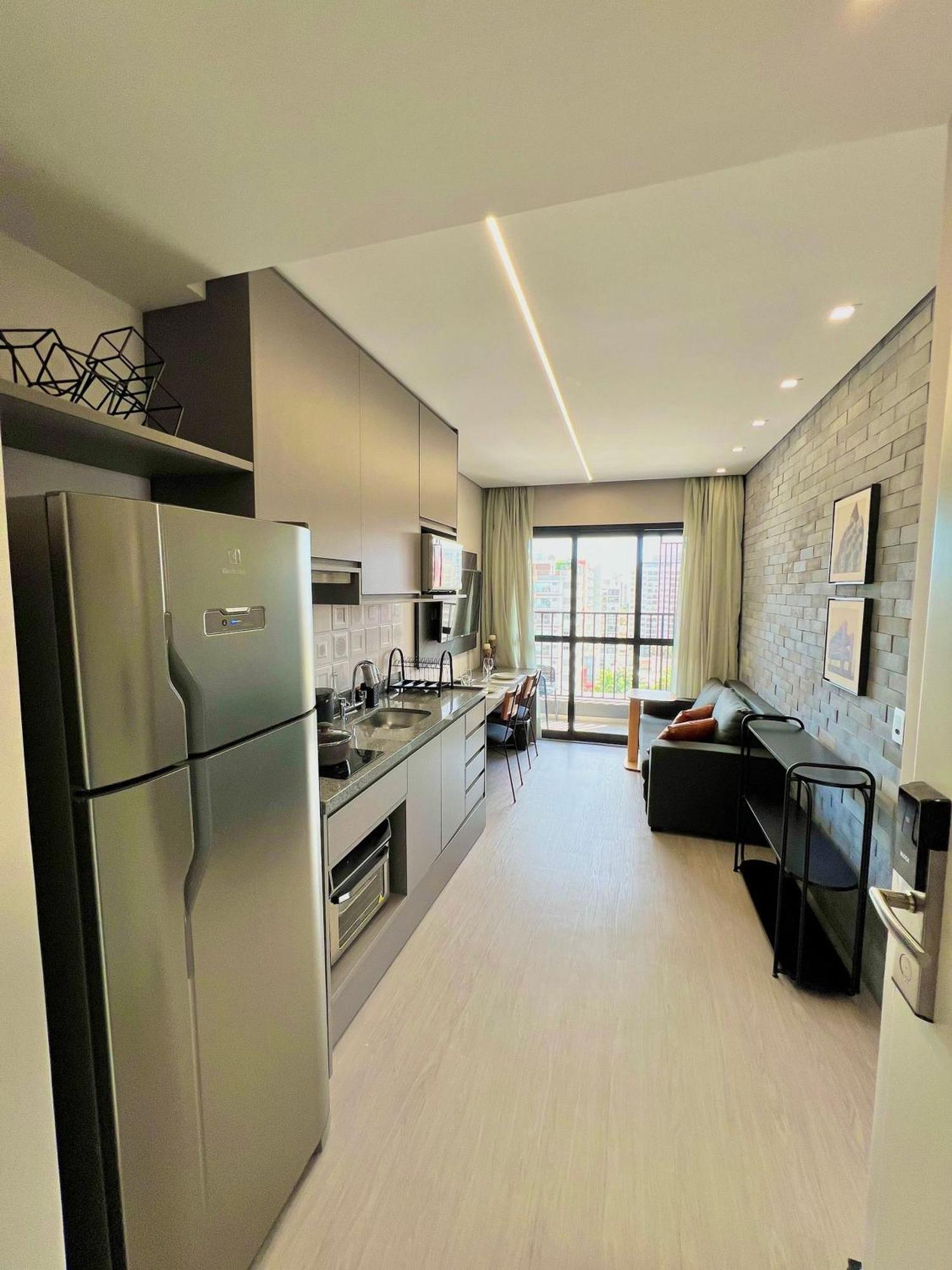 Innvista - Residencial Brera Moema Sao Paulo