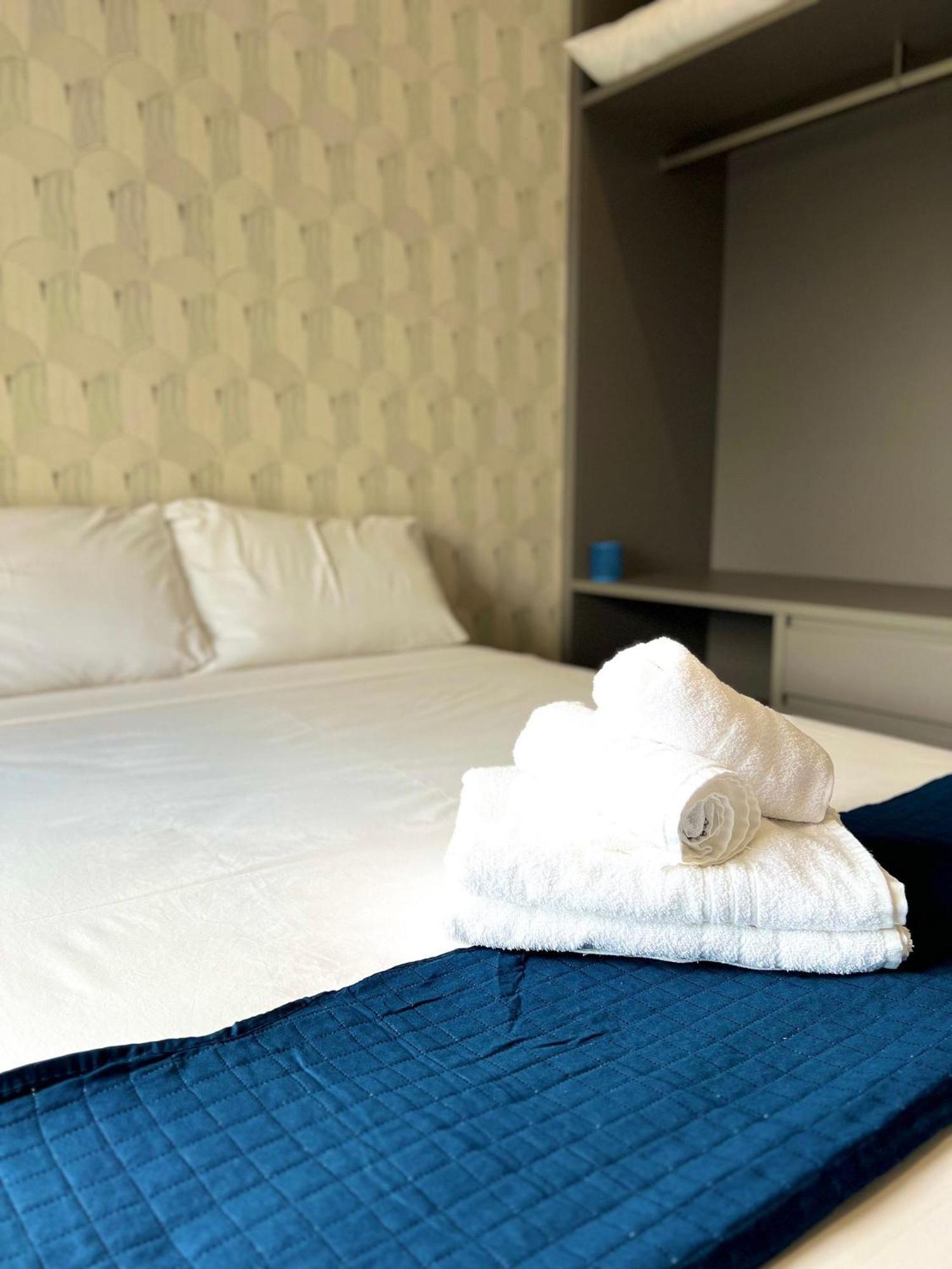 Apartment Innvista - Residencial Brera Moema *