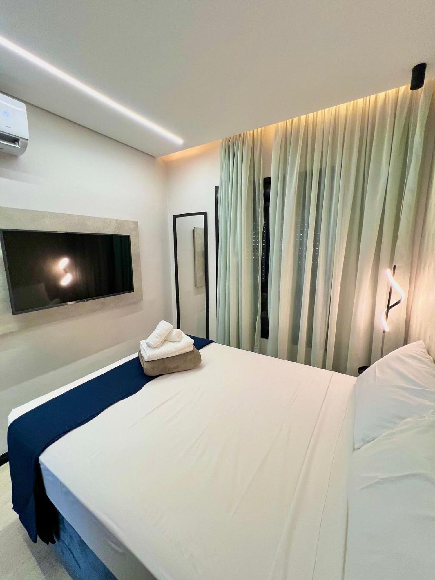 Innvista - Residencial Brera Moema Sao Paulo