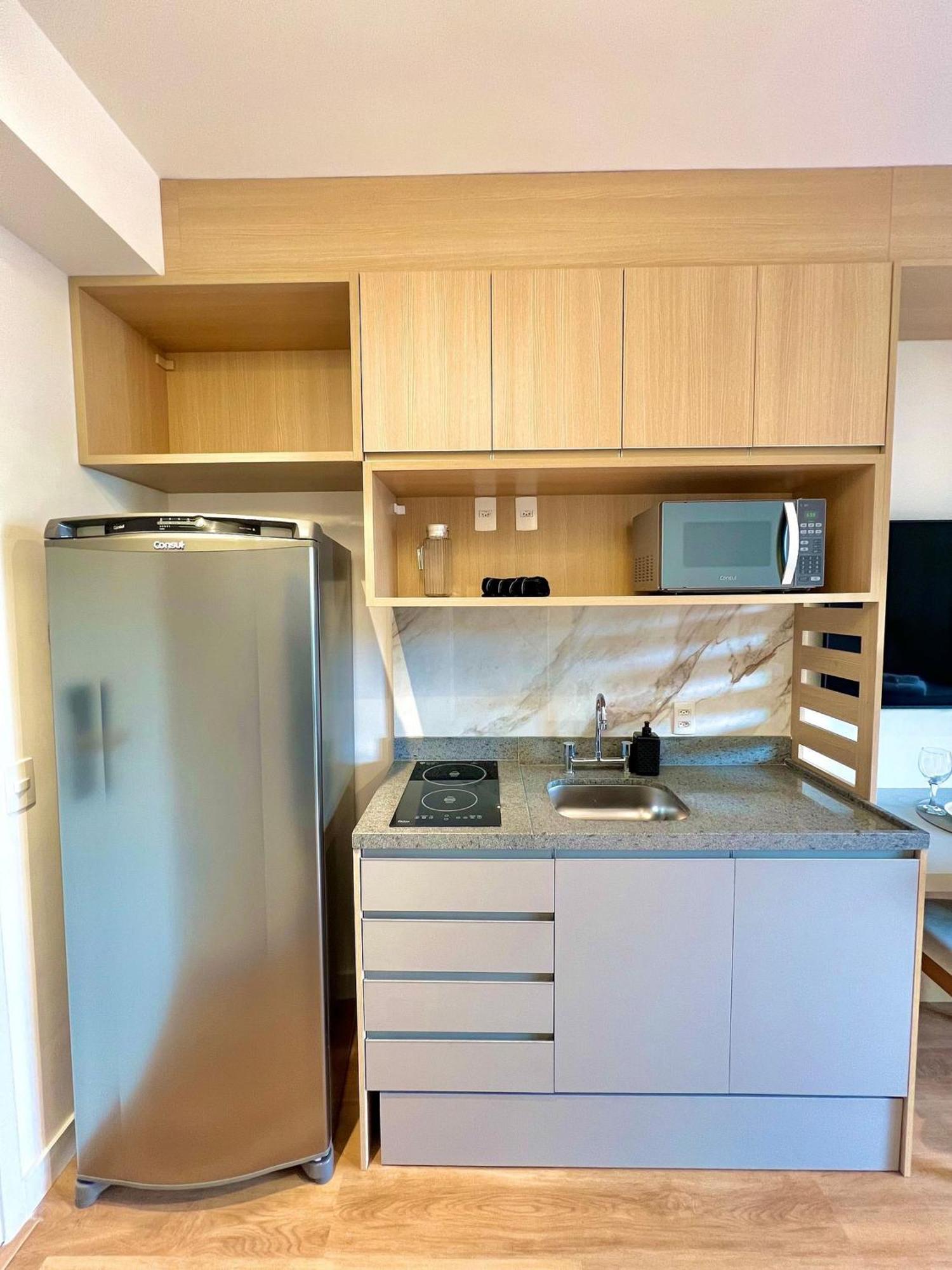 Innvista - Residencial Brera Moema Sao Paulo