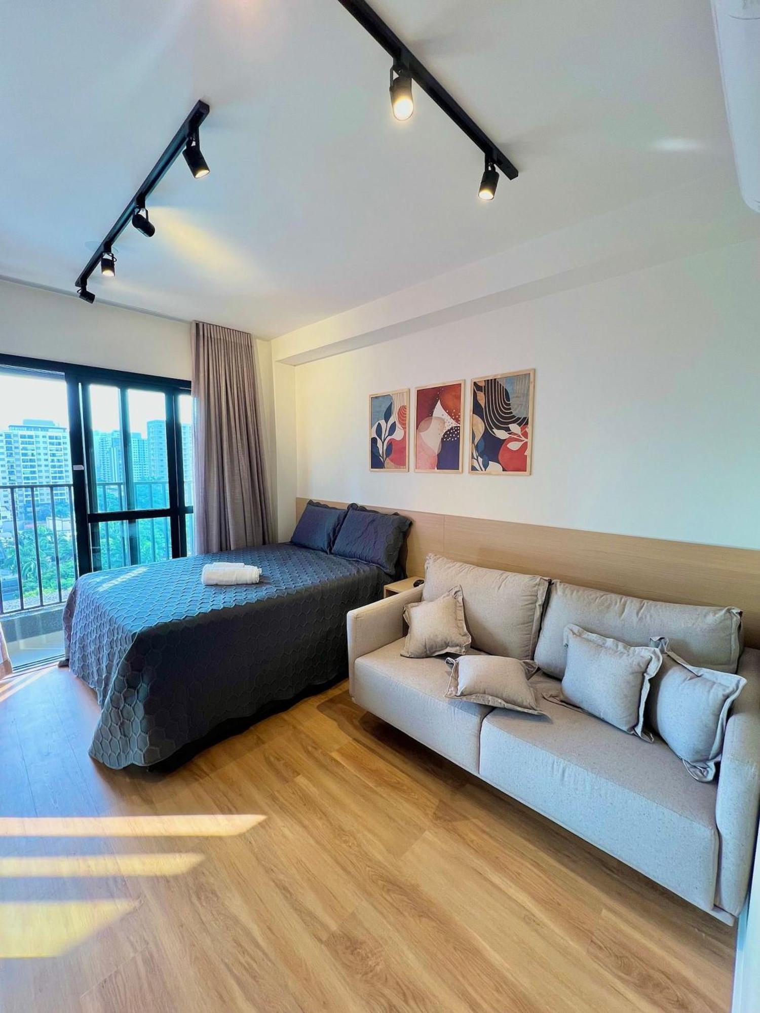 Innvista - Residencial Brera Moema * Sao Paulo