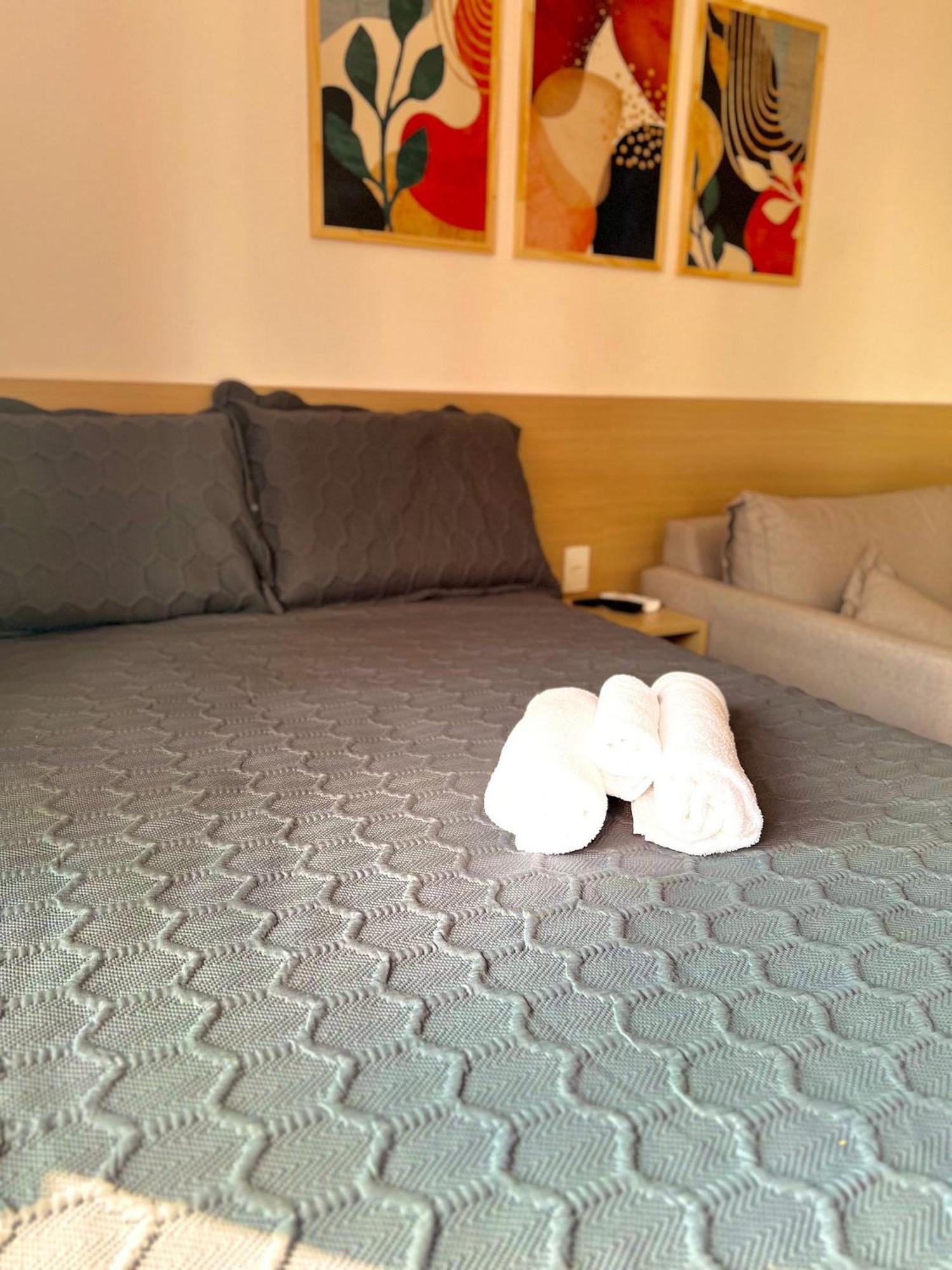 Apartamento Innvista - Residencial Brera Moema *