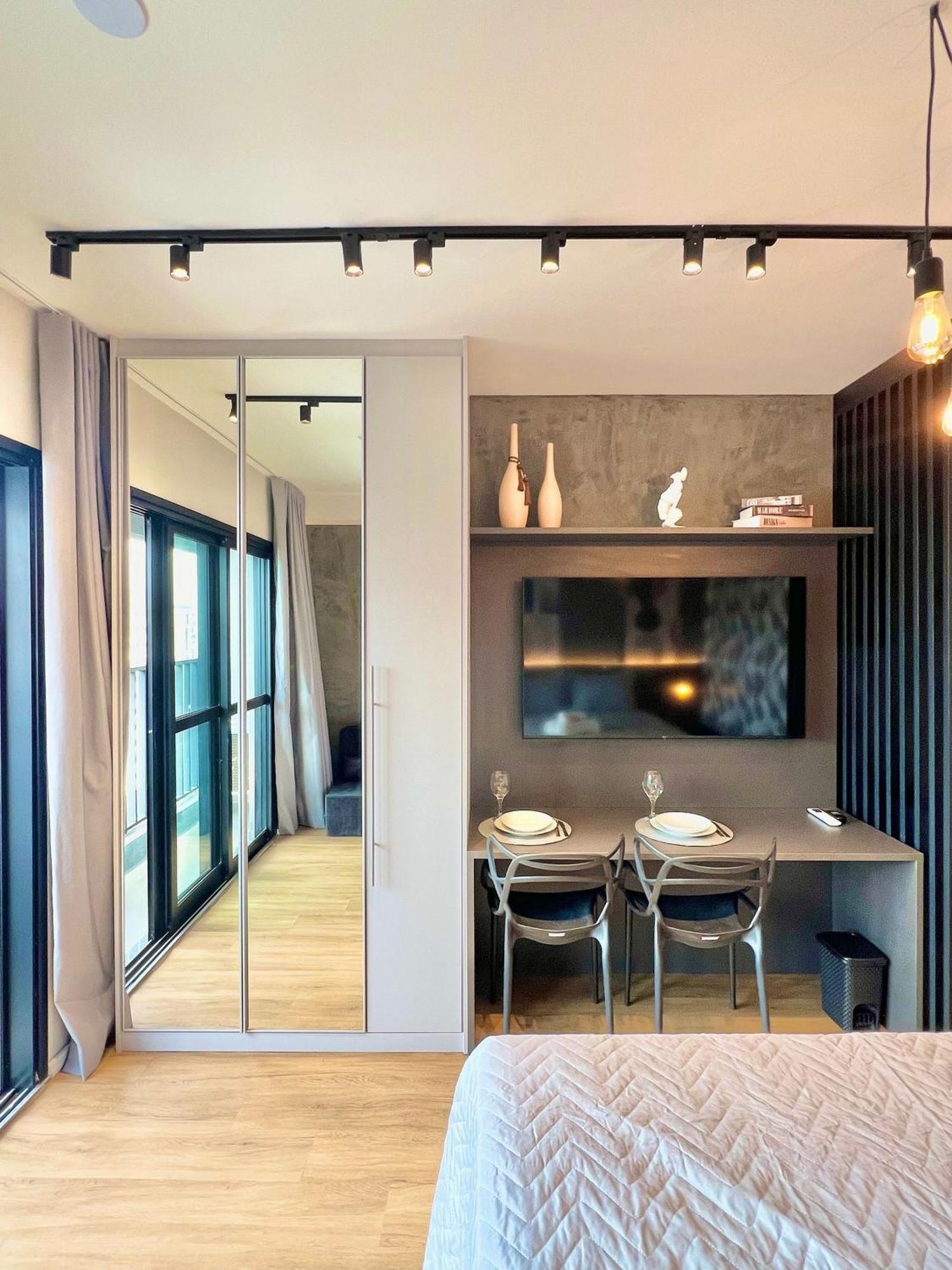 Innvista - Residencial Brera Moema Apartamento São Paulo