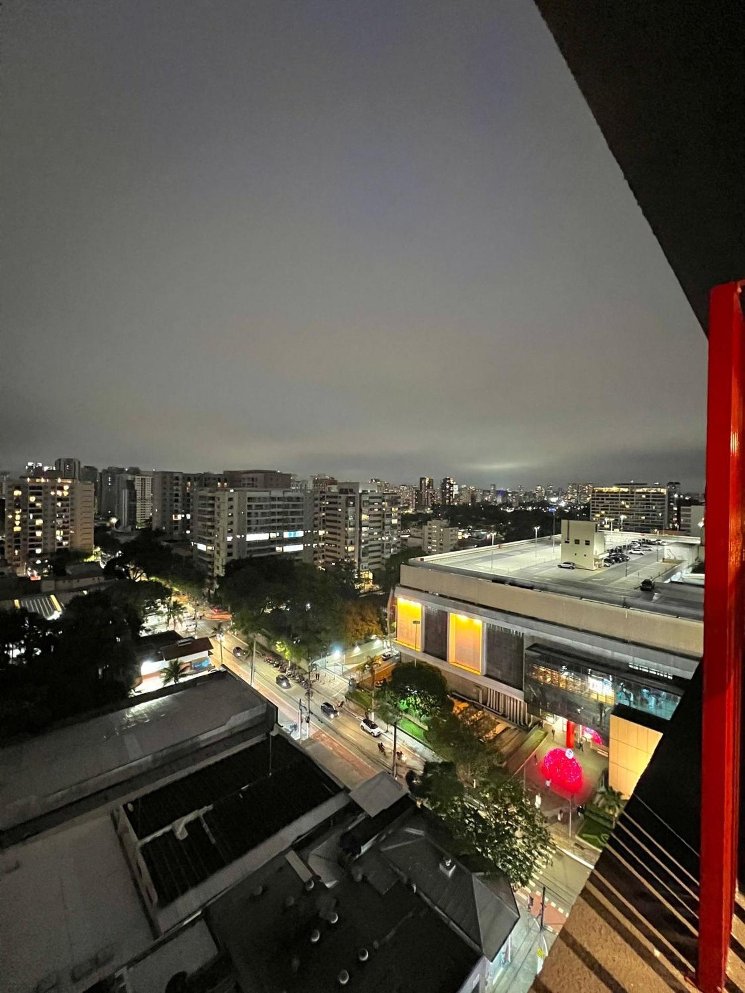 Innvista - Residencial Brera Moema