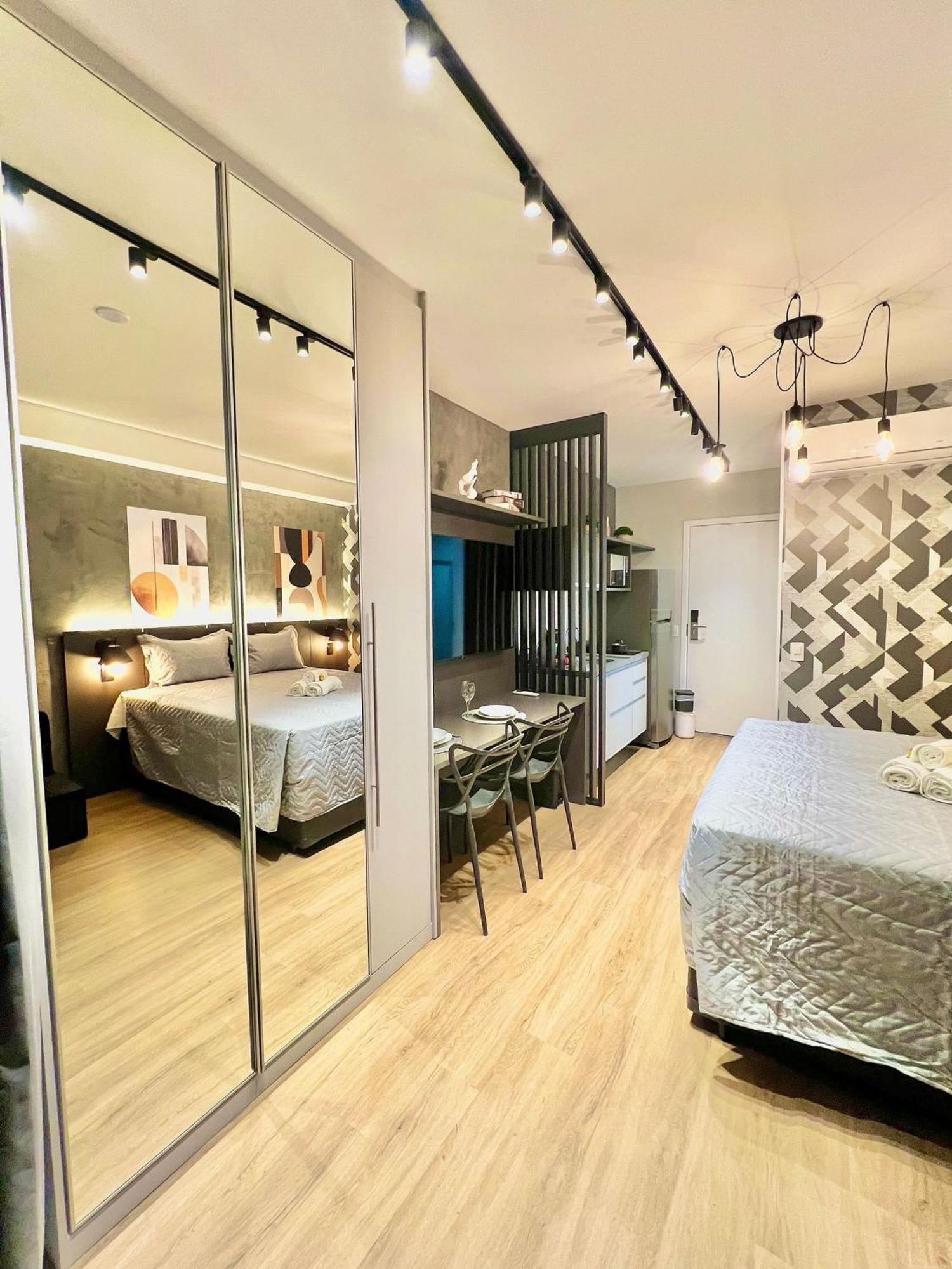Innvista - Residencial Brera Moema São Paulo