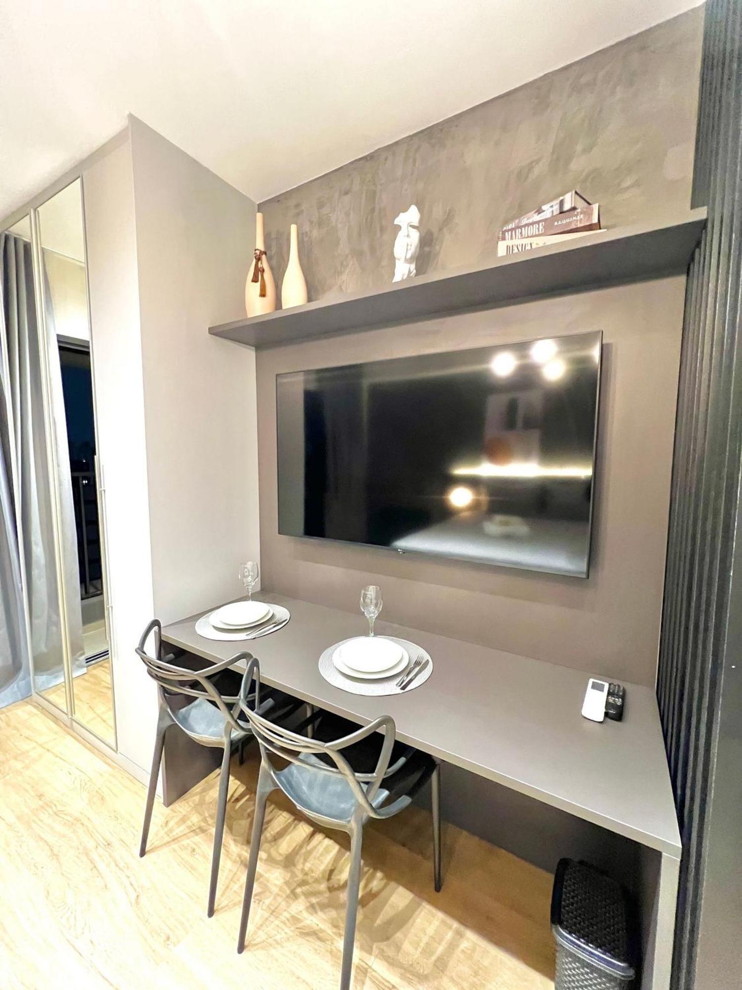 Innvista - Residencial Brera Moema * Sao Paulo