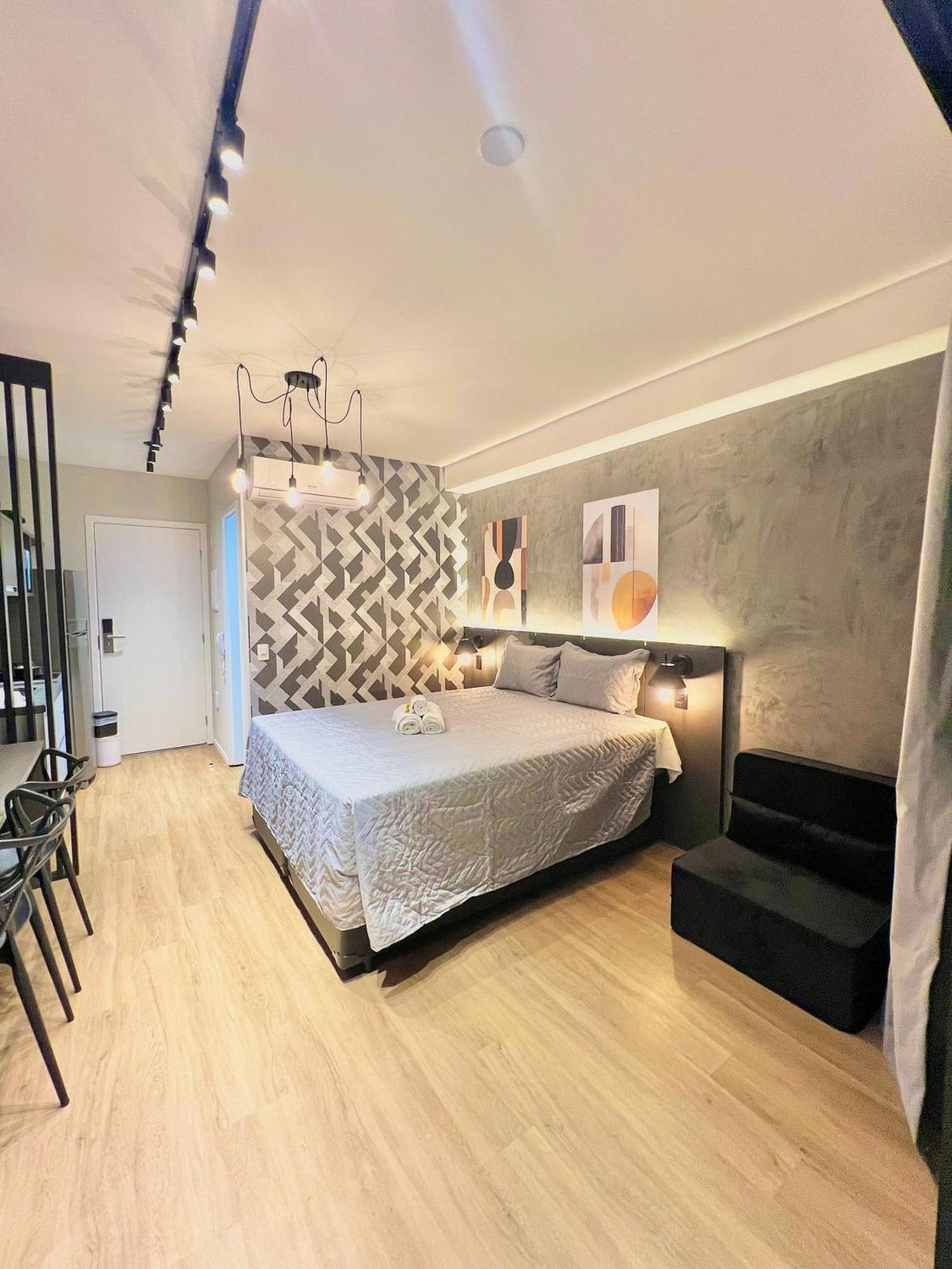 Innvista - Residencial Brera Moema Apartment *