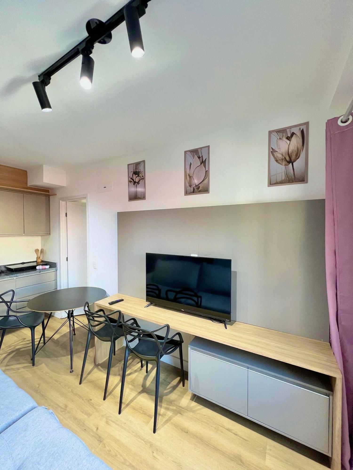 Innvista - Residencial Brera Moema