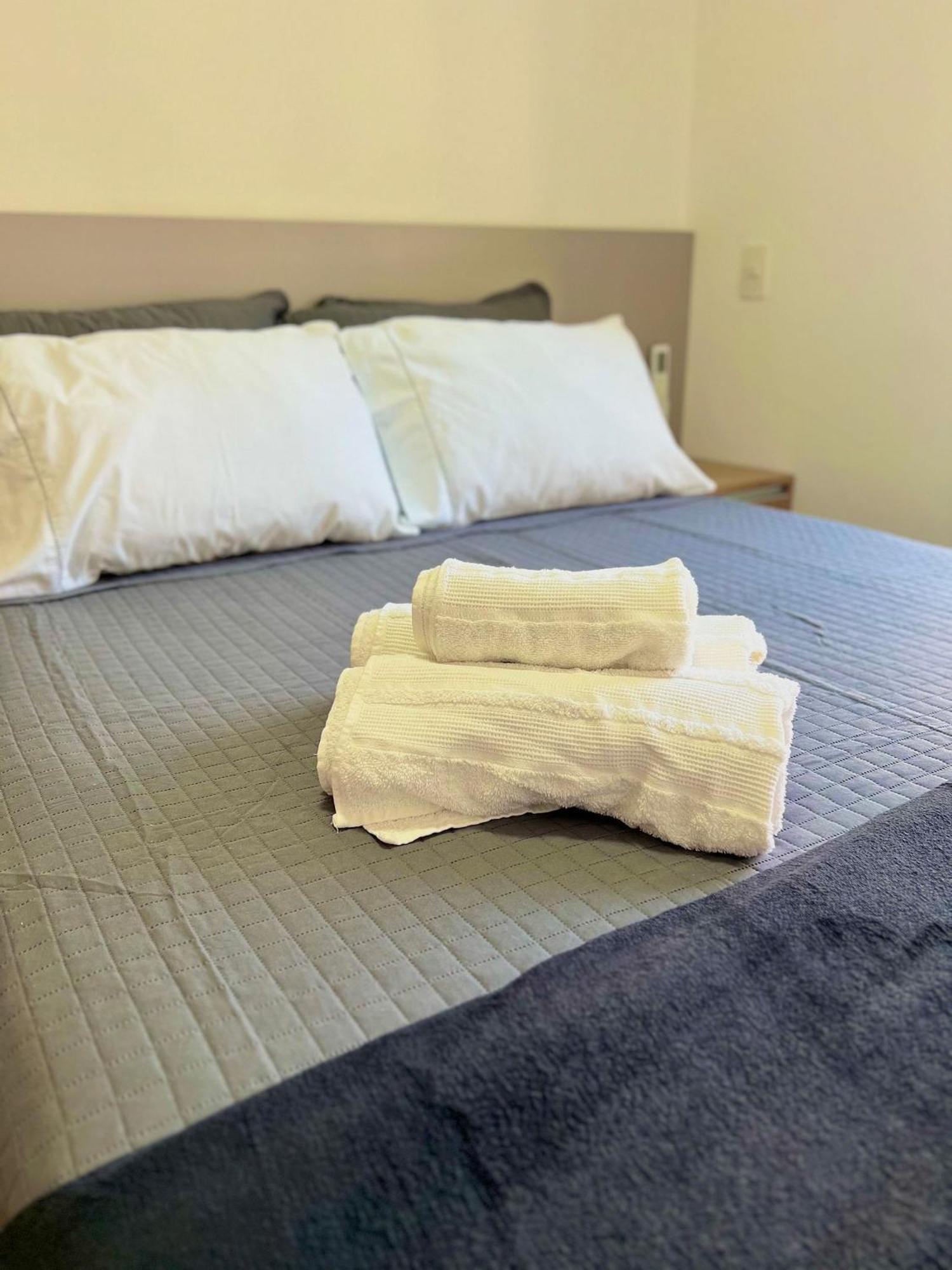 Innvista - Residencial Brera Moema Apartamento *