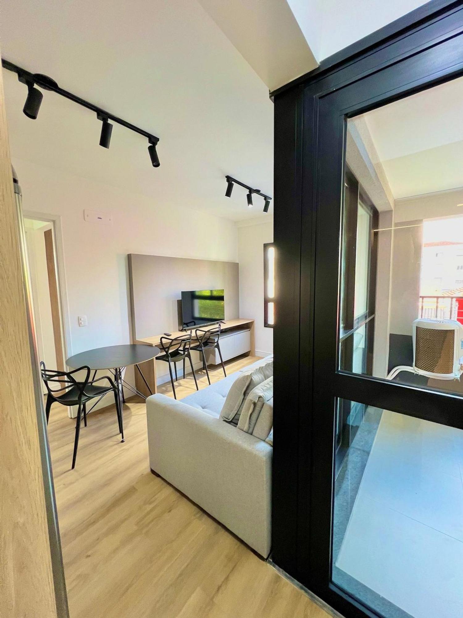 Apartment Innvista - Residencial Brera Moema *