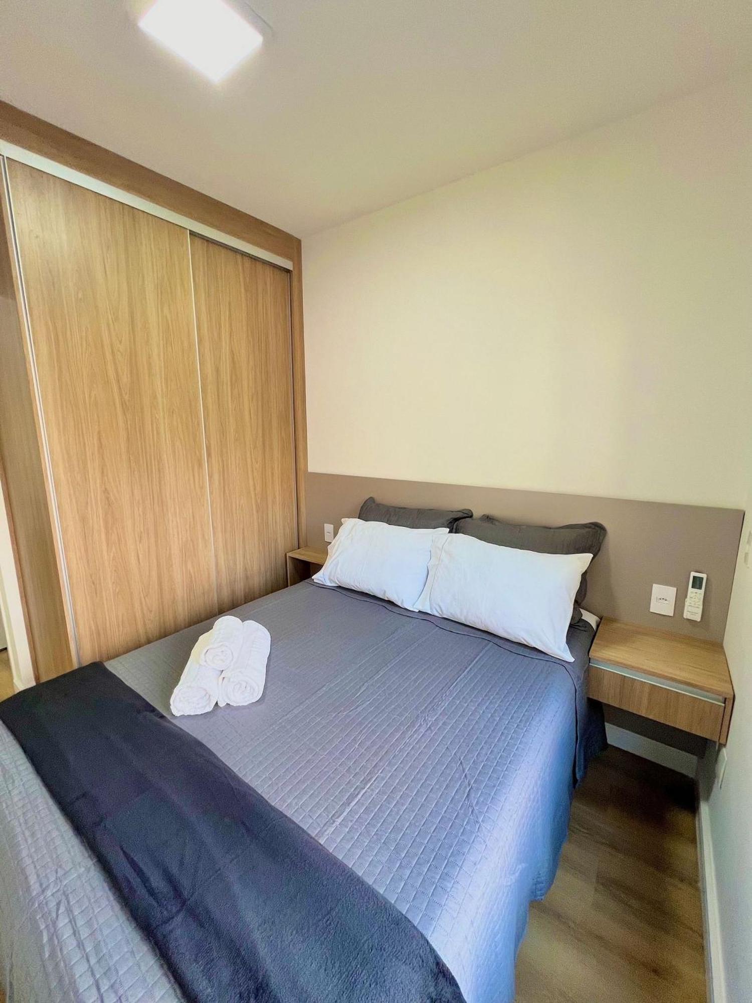 Innvista - Residencial Brera Moema Sao Paulo