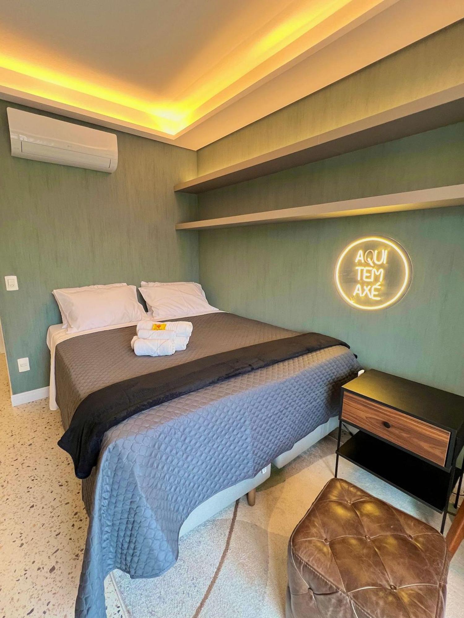 Innvista - Residencial Brera Moema Apartamento