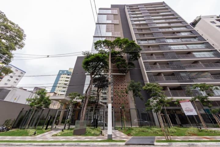 Apartamento Ap Zhale Jardins Ibirapuera Av Paulista São Paulo