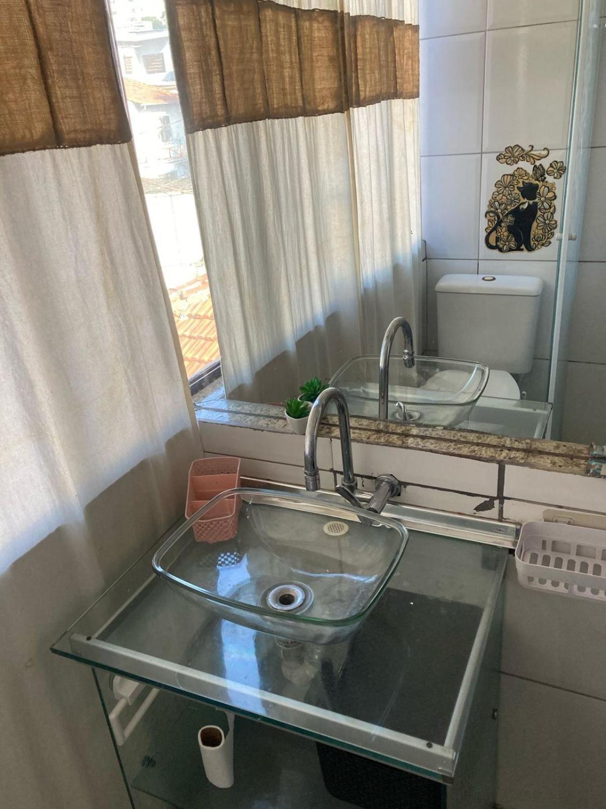 Casa Completa Casa de férias São Paulo