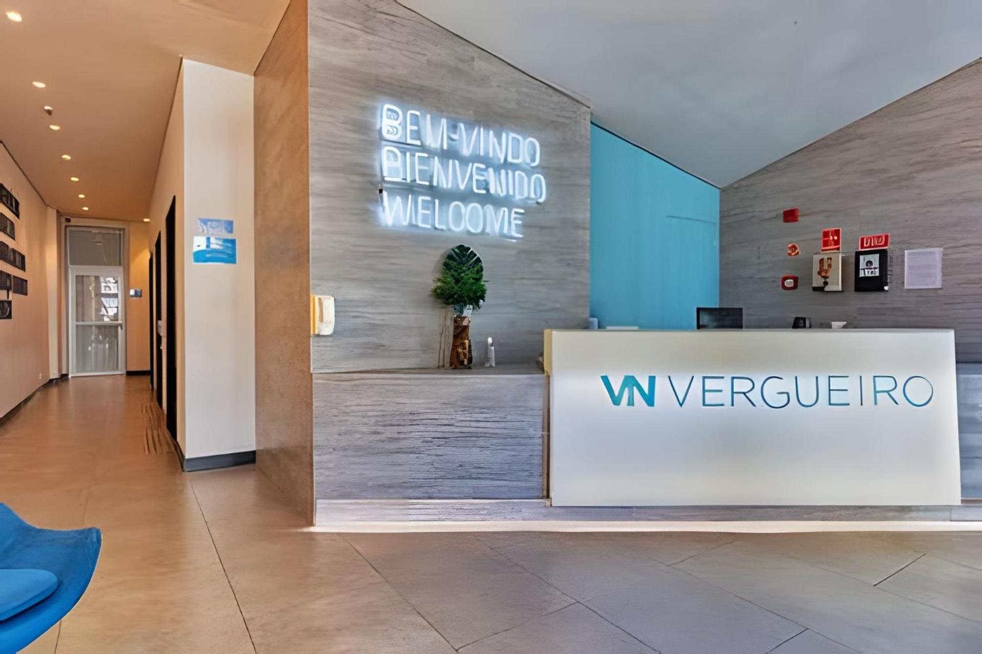 Vn Vergueiro - Bairro Liberdade / Metro Vergueiro Apartamento São Paulo