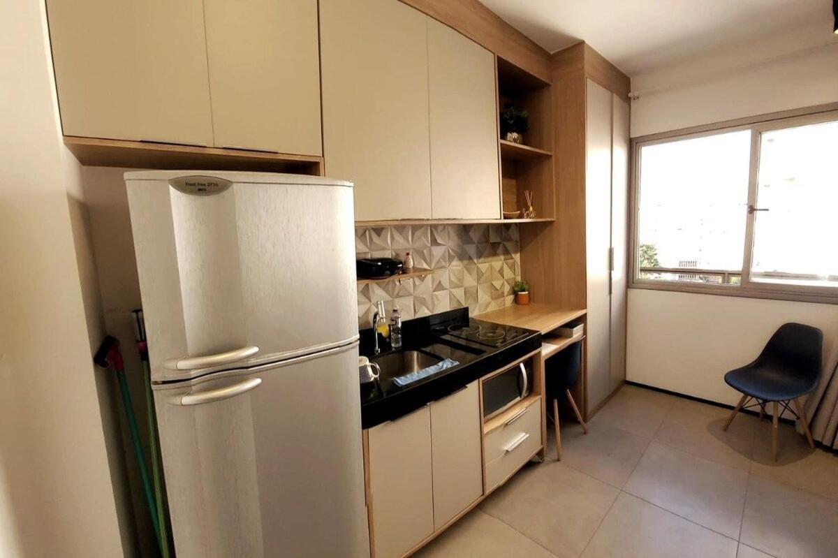 Apartamento Vn Vergueiro - Bairro Liberdade / Metro Vergueiro *