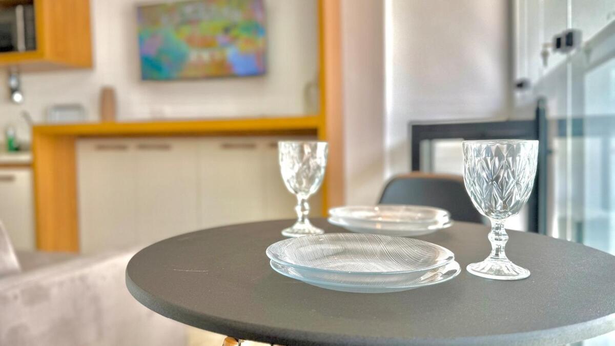 Apartamento 1201 - Rentaqui Moema Comfort Windon São Paulo