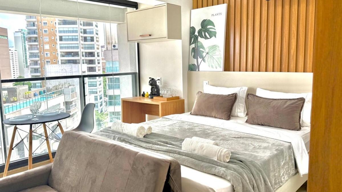 1201 - Rentaqui Moema Comfort Windon São Paulo