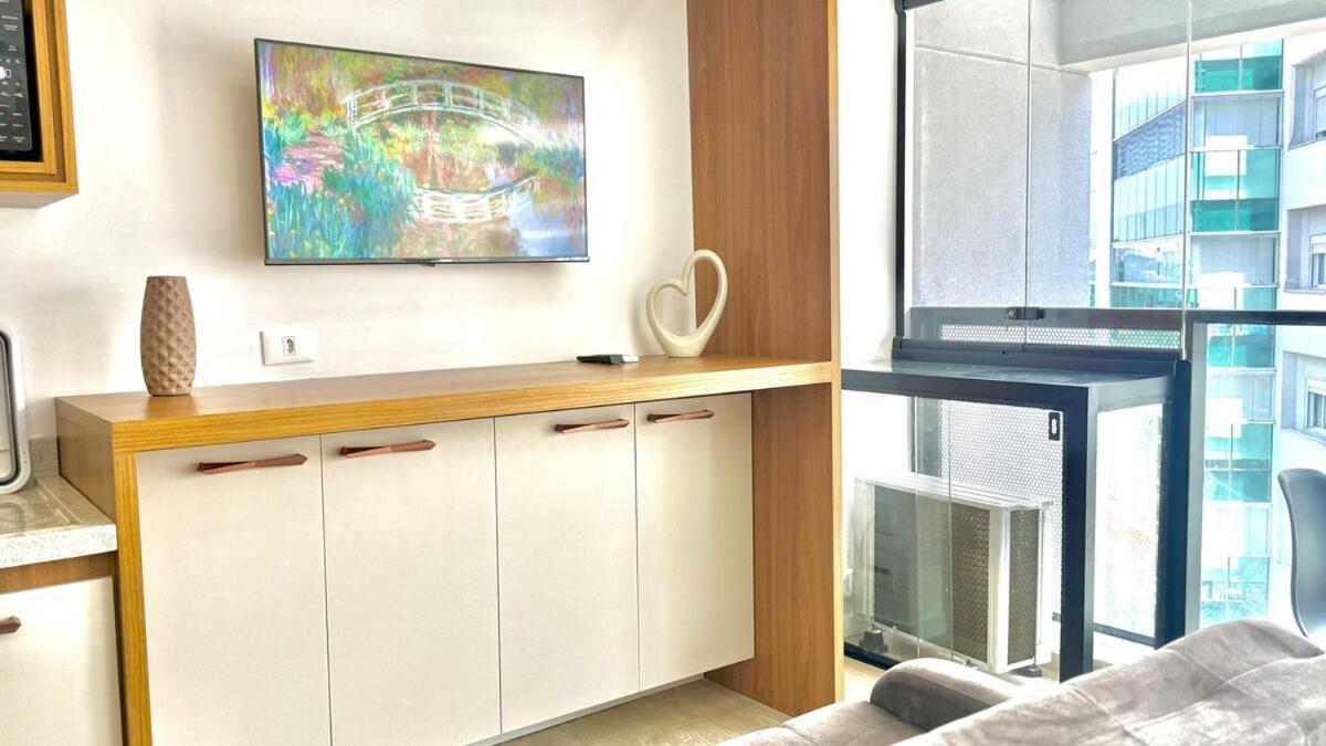 Apartamento 1201 - Rentaqui Moema Comfort Windon