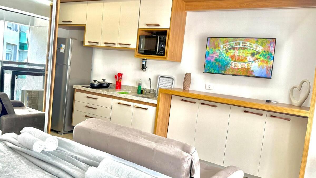 1201 - Rentaqui Moema Comfort Windon * São Paulo