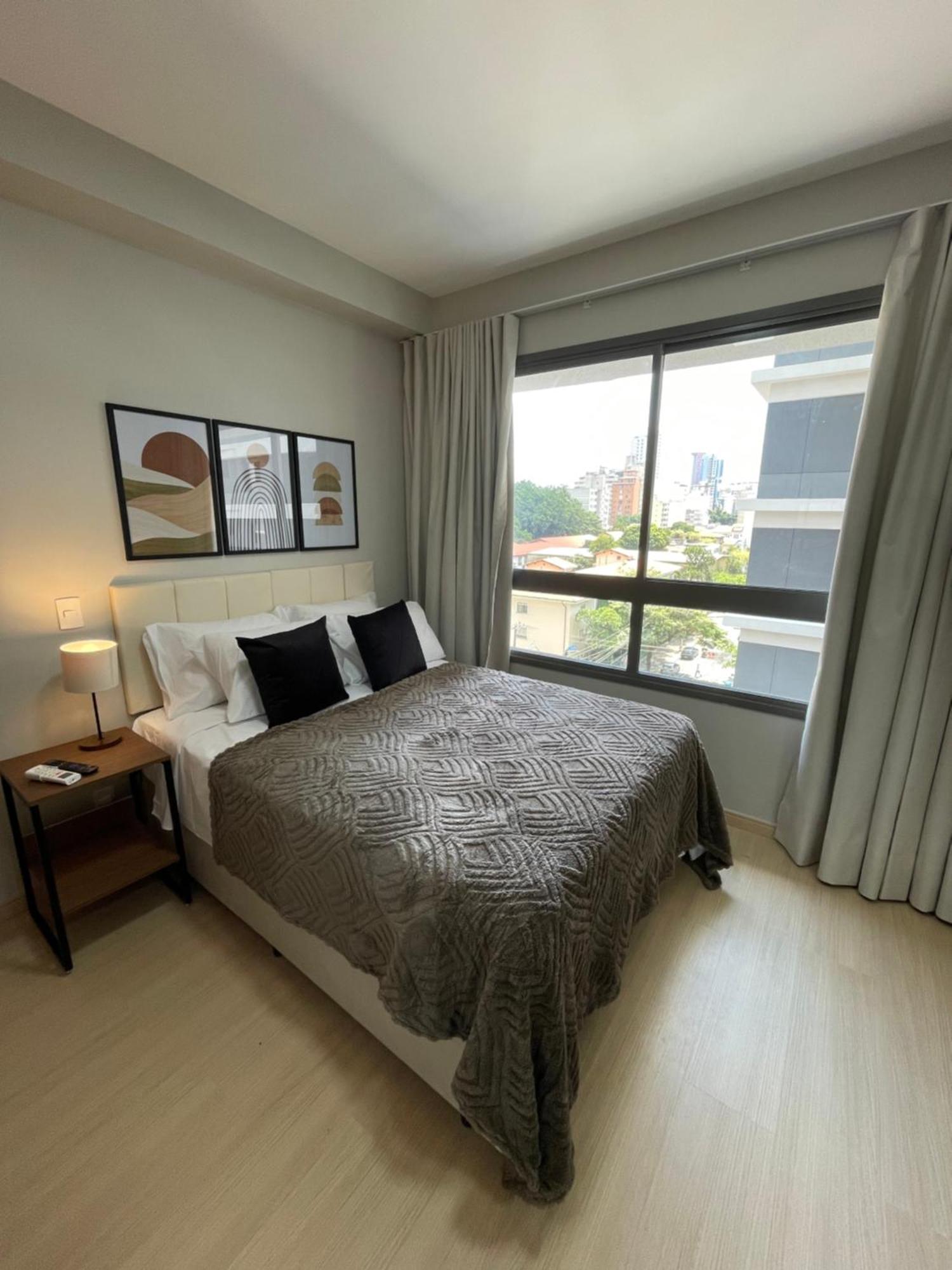 Com Piscina A 6 Min A Pe Do Metro Fradique Coutinho Apartamento *