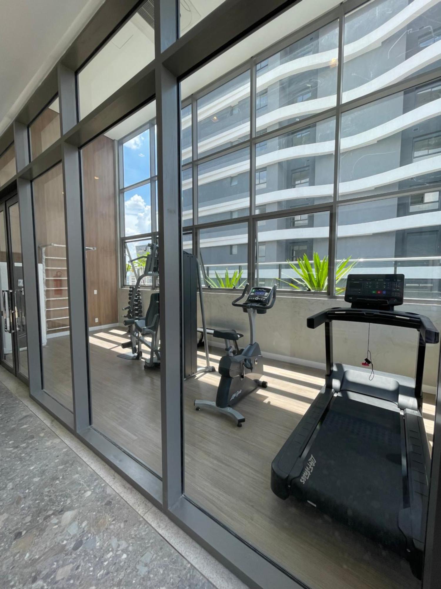 Com Piscina A 6 Min A Pe Do Metro Fradique Coutinho Apartamento