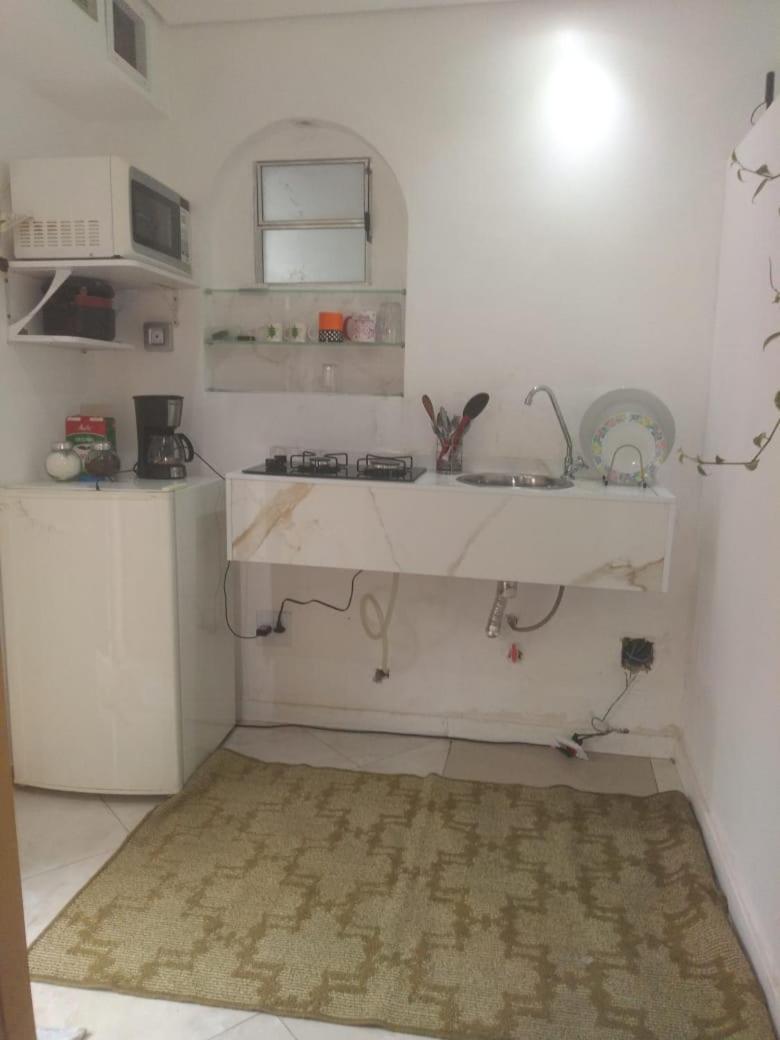 Estudio Apartamento *