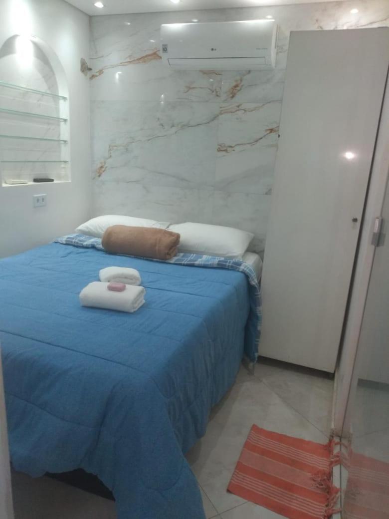 Estudio São Paulo
