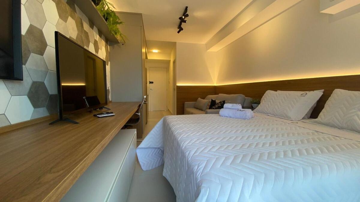 Loft Collage -otimo Loft Em Pinheiros *