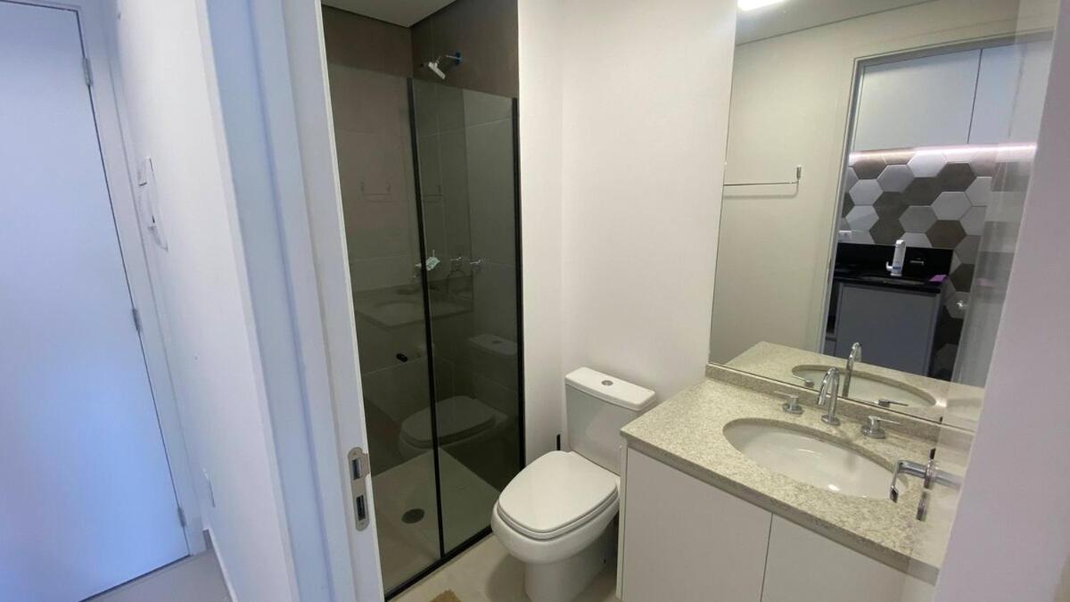 Loft Collage -otimo Loft Em Pinheiros Apartamento São Paulo