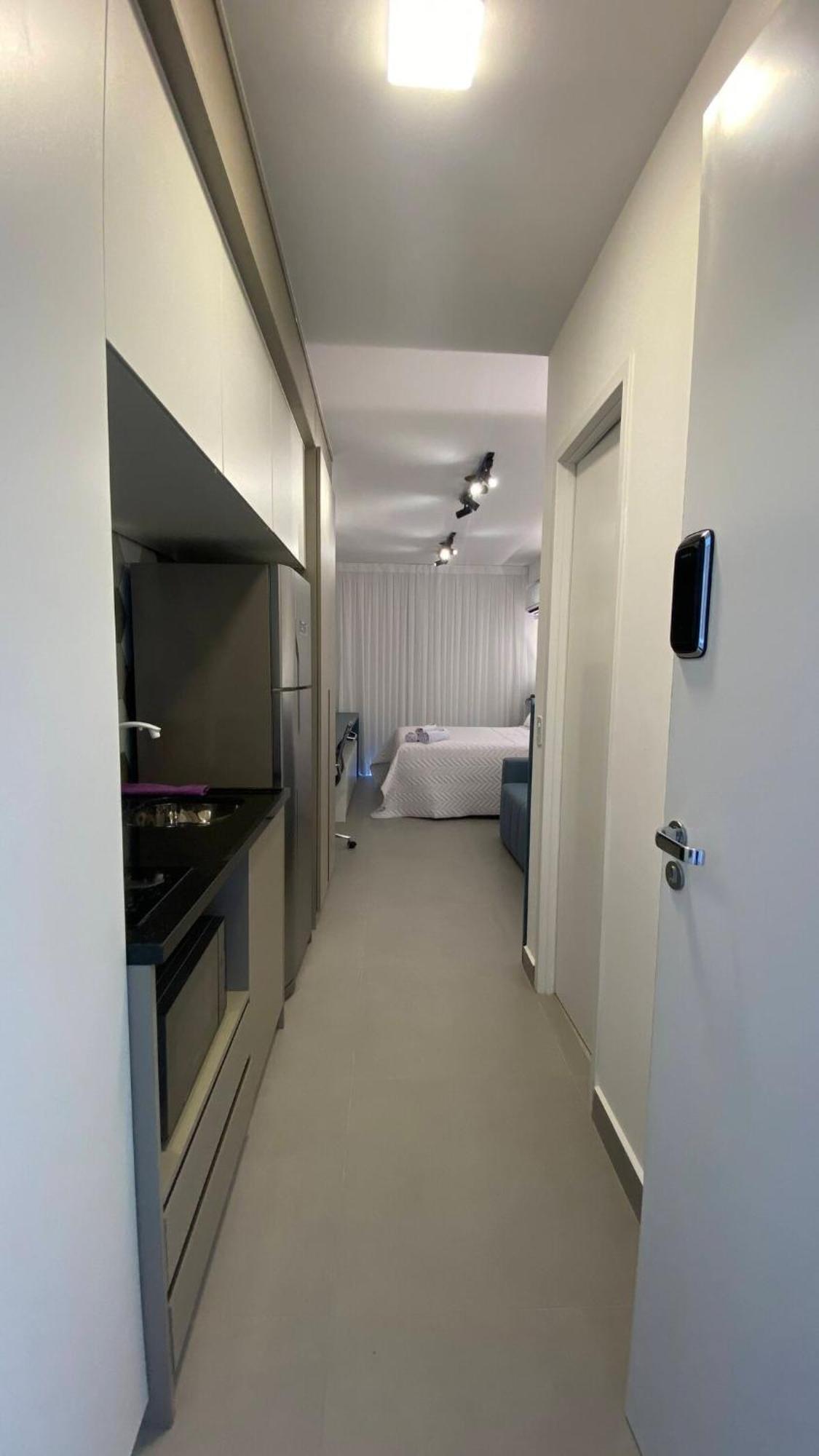 Loft Collage -otimo Loft Em Pinheiros Apartamento São Paulo