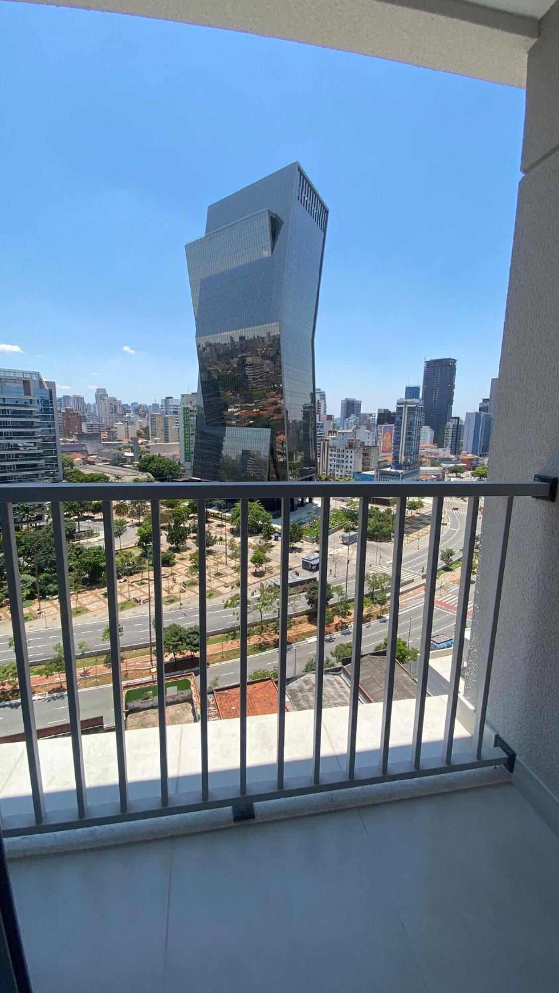Loft Collage -otimo Loft Em Pinheiros Apartamento *