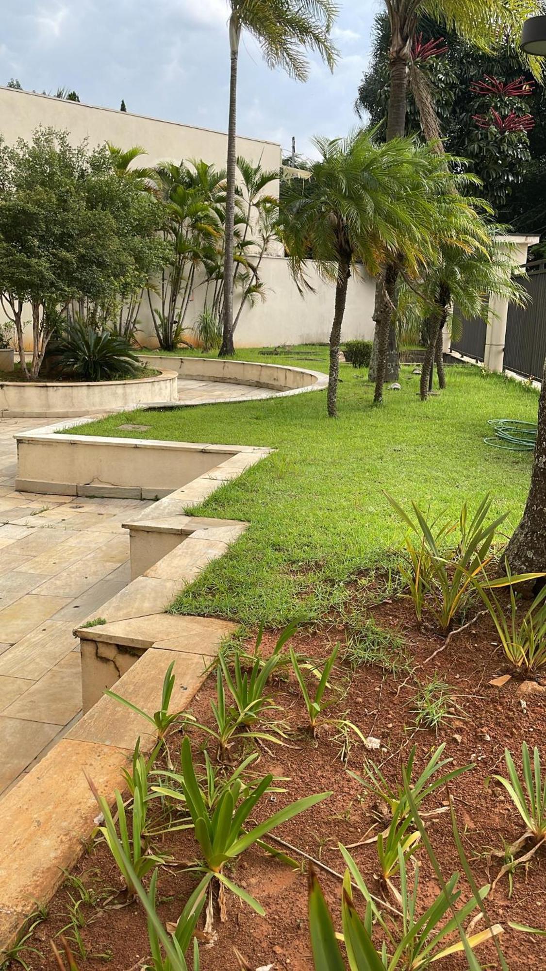Comfort Faria Lima São Paulo