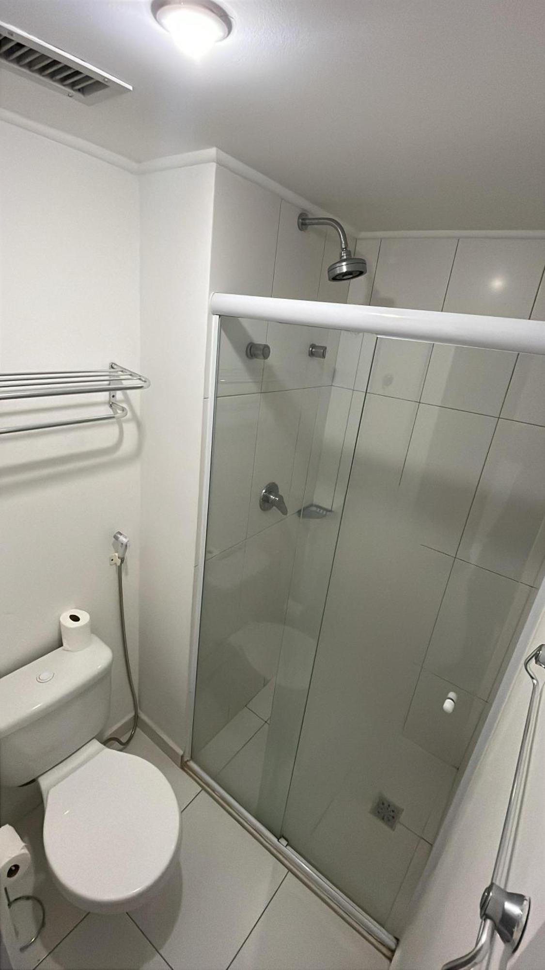 Comfort Faria Lima * São Paulo